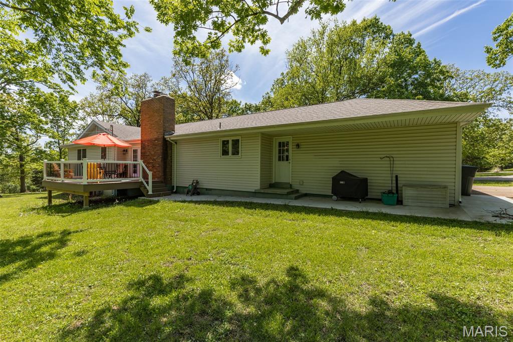 842 Ridgeview Lane Bonne Terre, MO 63628 - Photo 7 of 57