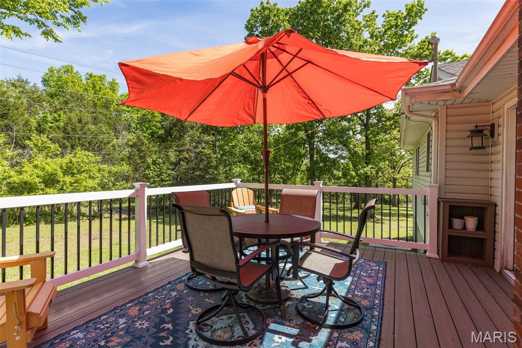 842 Ridgeview Lane Bonne Terre, MO 63628 - Photo 9 of 57
