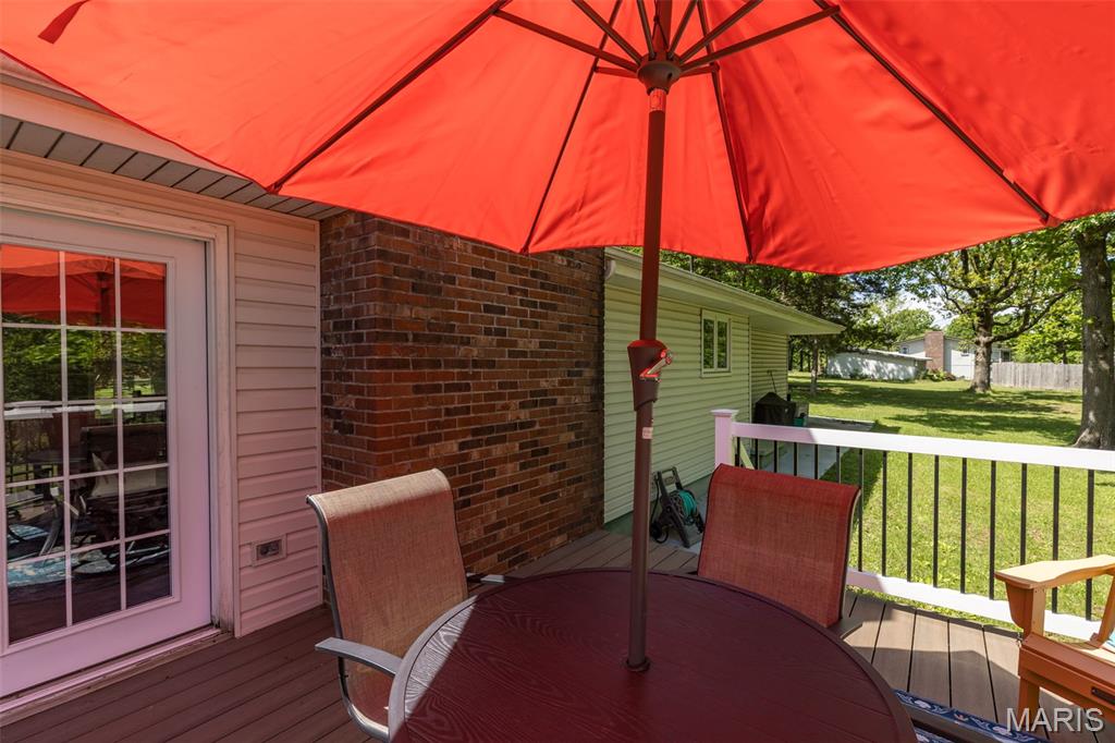 842 Ridgeview Lane Bonne Terre, MO 63628 - Photo 10 of 57