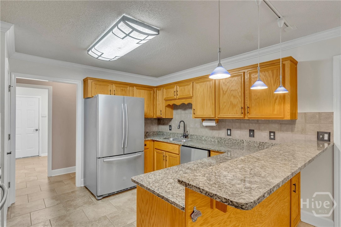 178 Rountree Drive Richmond Hill, GA 31324 - Photo 14 of 46