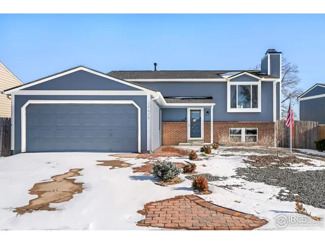 $500,000 | 12458 Albion Street, Thornton, CO 80241