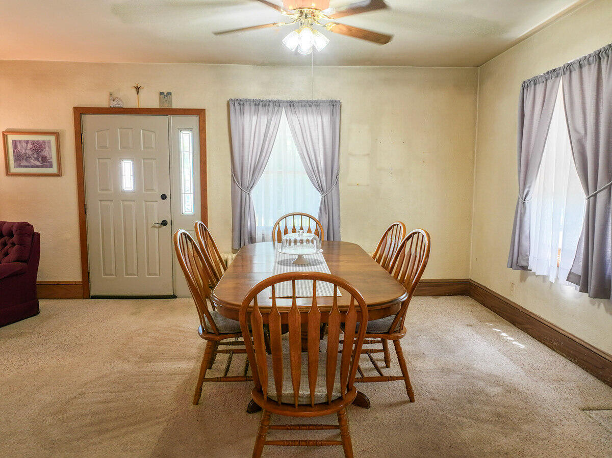 5 Payne Street Lewiston, ME 04240 - Photo 12 of 49 Dining Room