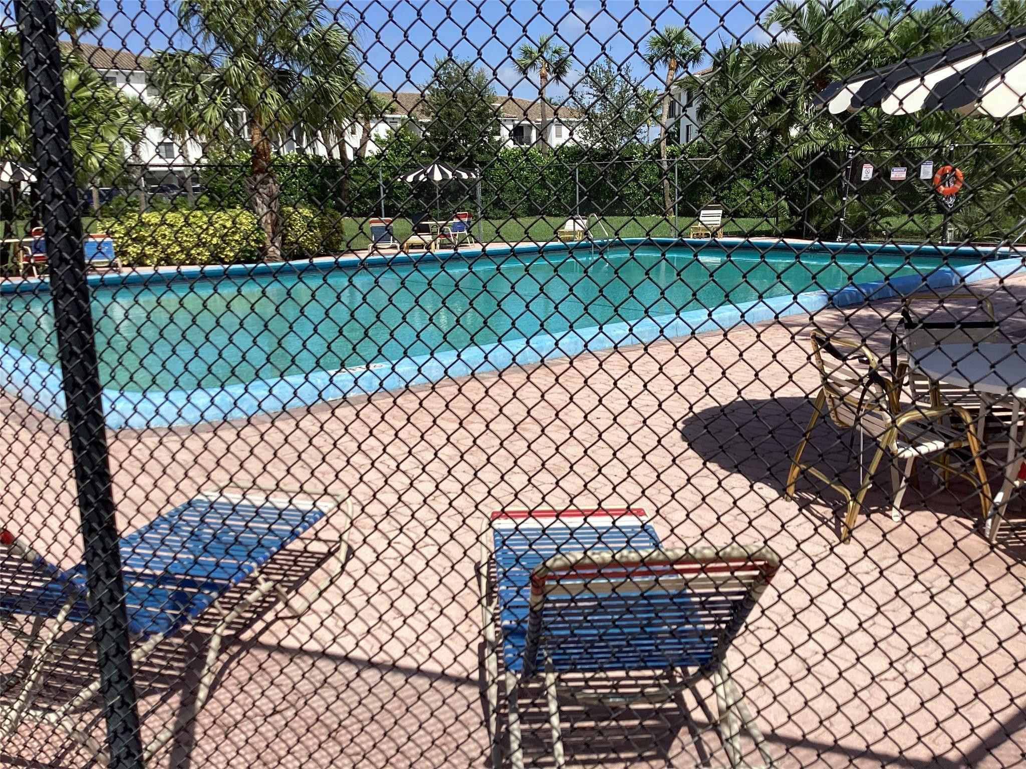 9355 Southwest 8th Street, Unit 321 Boca Raton, FL 33428 - Photo 15 of 15 Photo 15