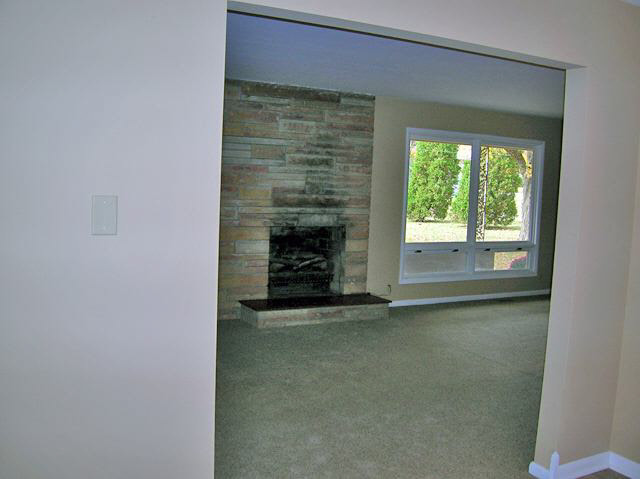 114 North Morrison Road Muncie, IN 47304 - Photo 3 of 9