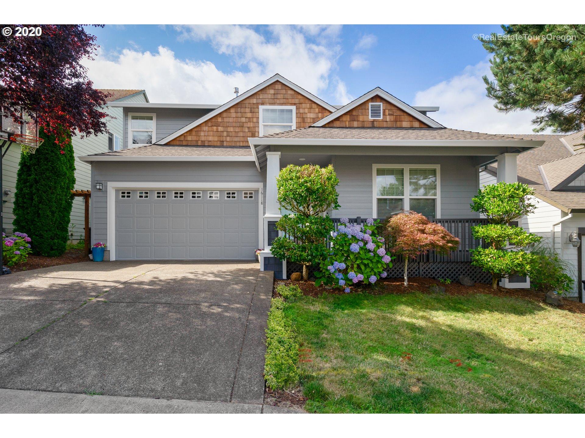 16118 Southwest Cooper Lane Tigard, OR 97224 - Photo 1 of 32 Gallery Image 1
