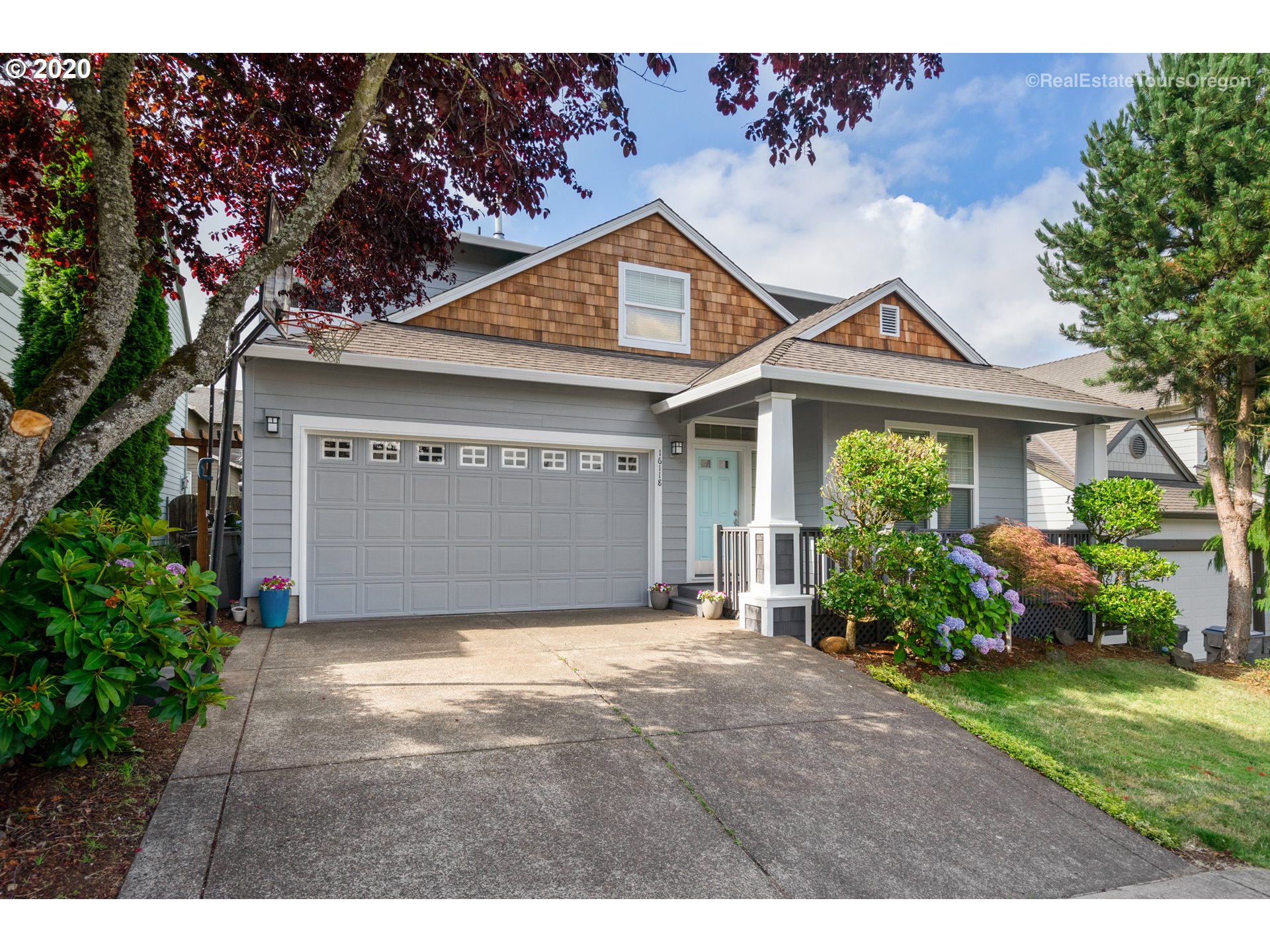 16118 Southwest Cooper Lane Tigard, OR 97224 - Photo 2 of 32 Gallery Image 2