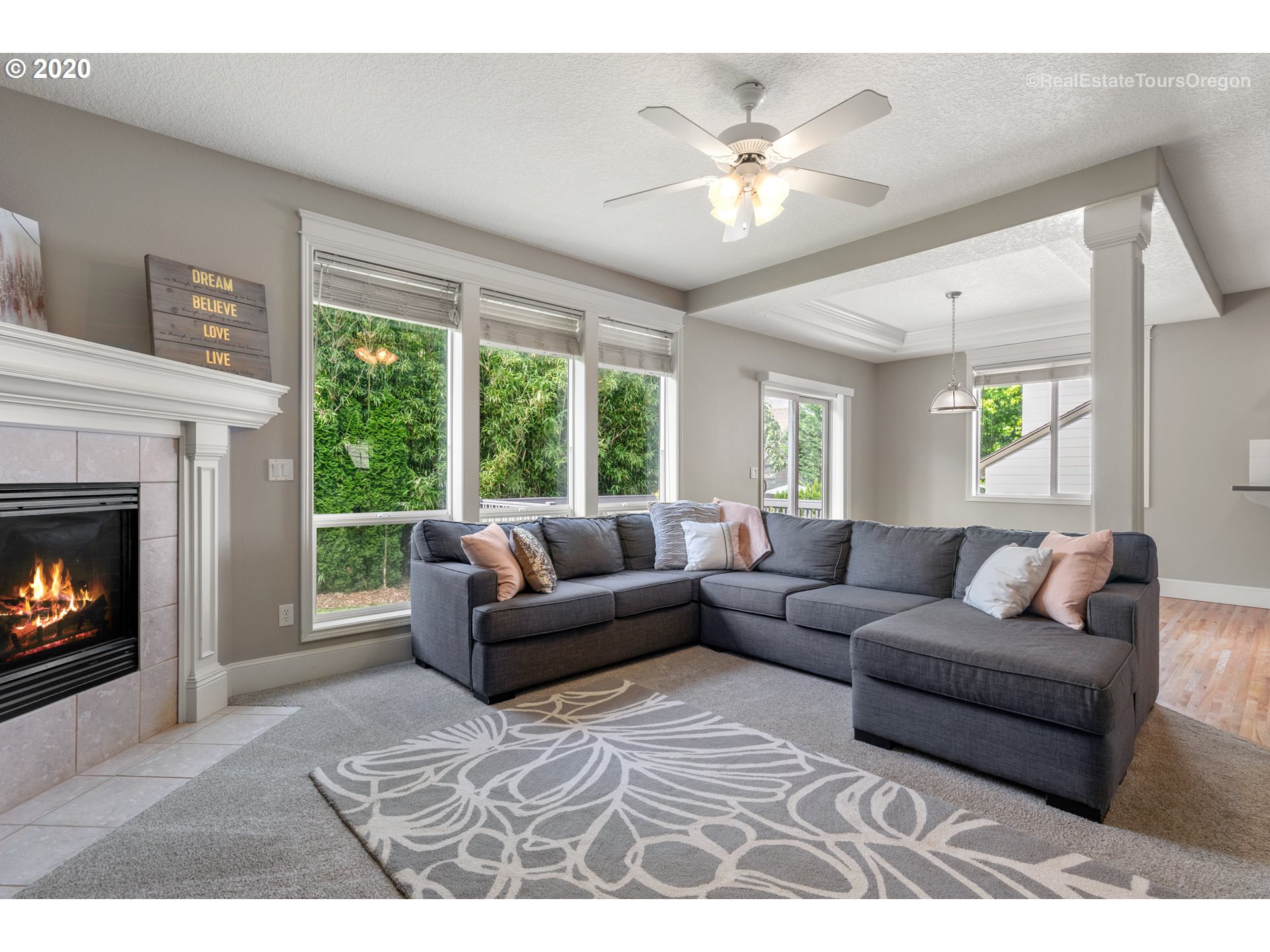 16118 Southwest Cooper Lane Tigard, OR 97224 - Photo 12 of 32 Gallery Image 12