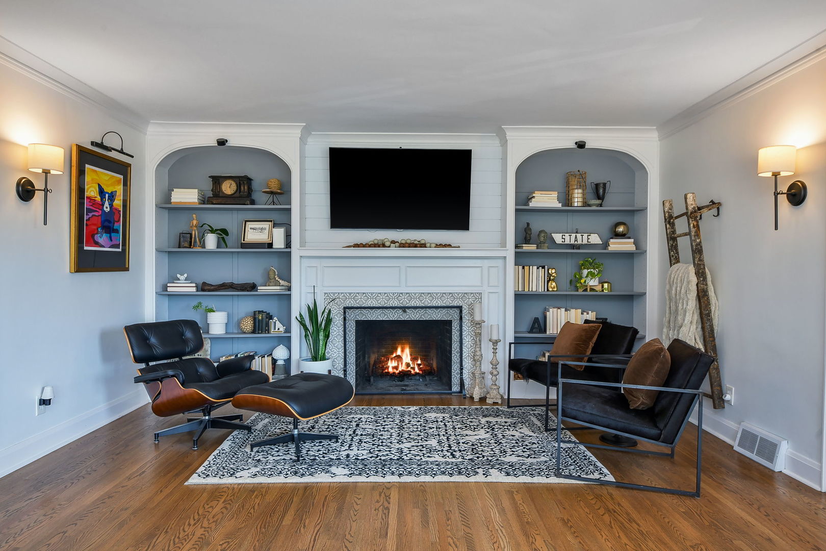 1031 East Bauer Road Naperville, IL 60563 - Photo 10 of 51 Gallery Image 10