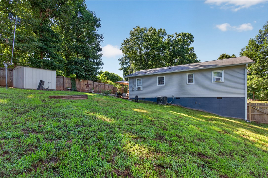 116 Oak Ridge Circle Seneca, SC 29678 - Photo 34 of 35