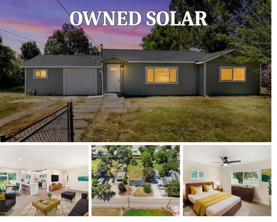 $334,900 | 2460 Balls Ferry Road, Anderson, CA 96007