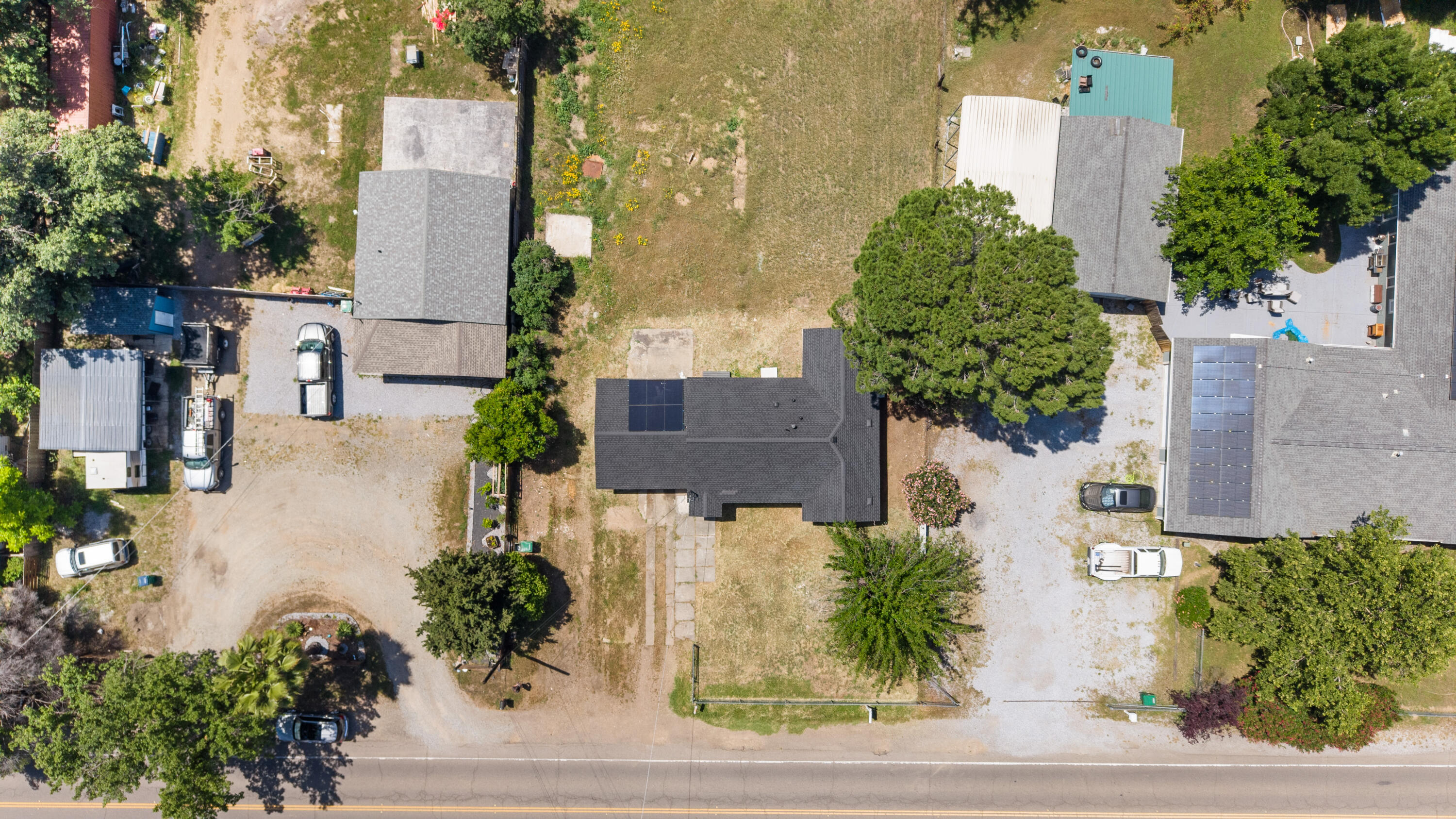 2460 Balls Ferry Road Anderson, CA 96007 - Photo 25 of 37 Drone01