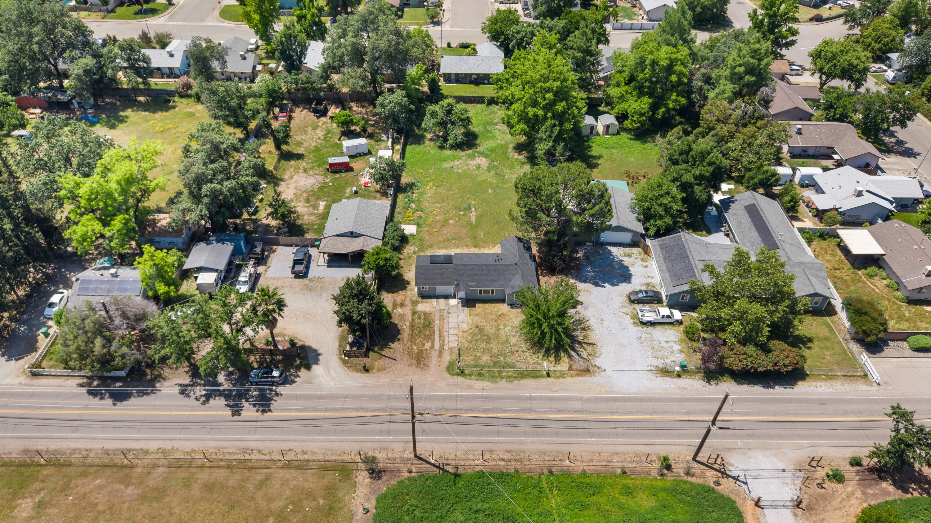 2460 Balls Ferry Road Anderson, CA 96007 - Photo 26 of 37 Drone02