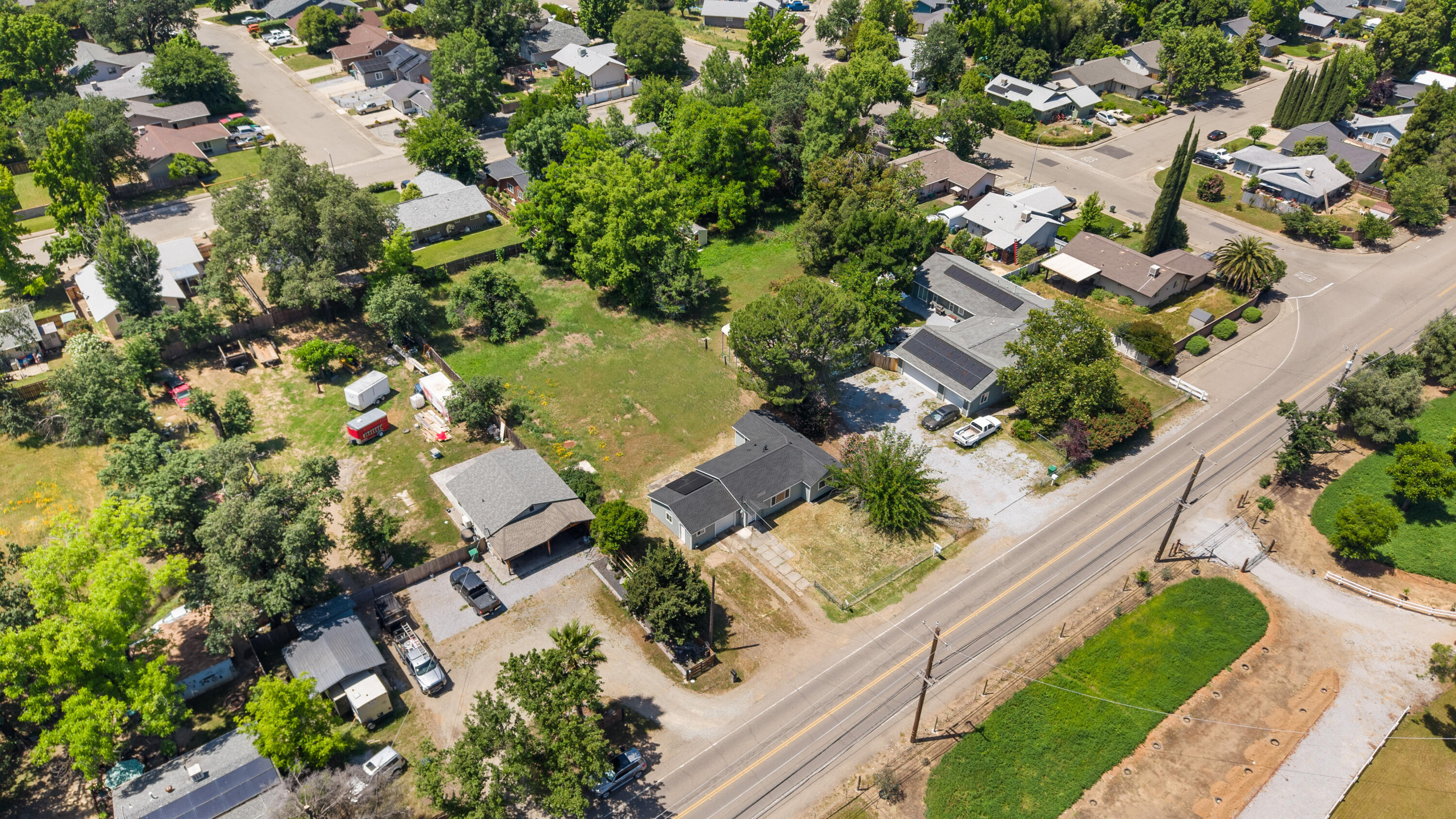 2460 Balls Ferry Road Anderson, CA 96007 - Photo 28 of 37 Drone03