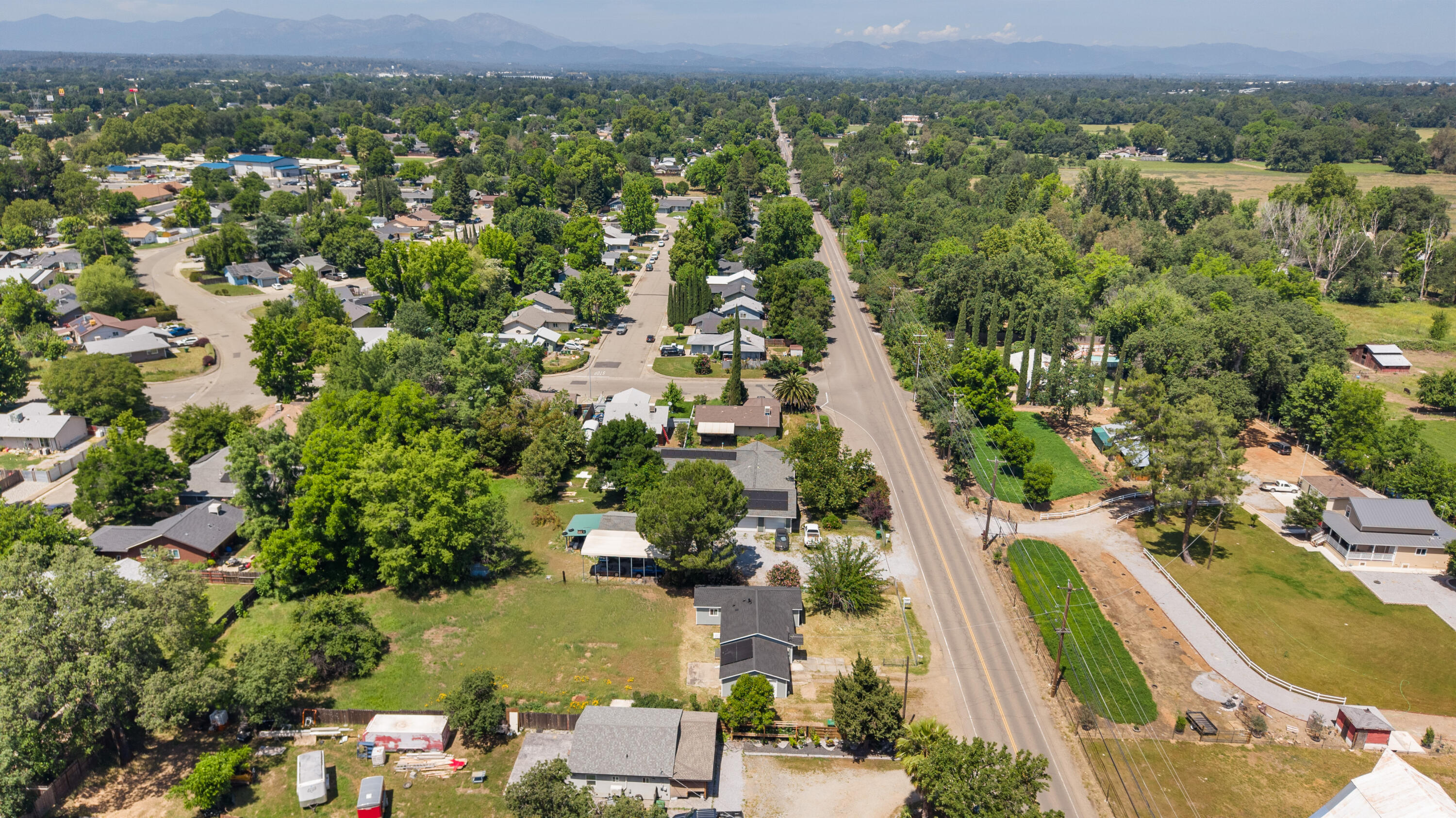 2460 Balls Ferry Road Anderson, CA 96007 - Photo 29 of 37 Drone04