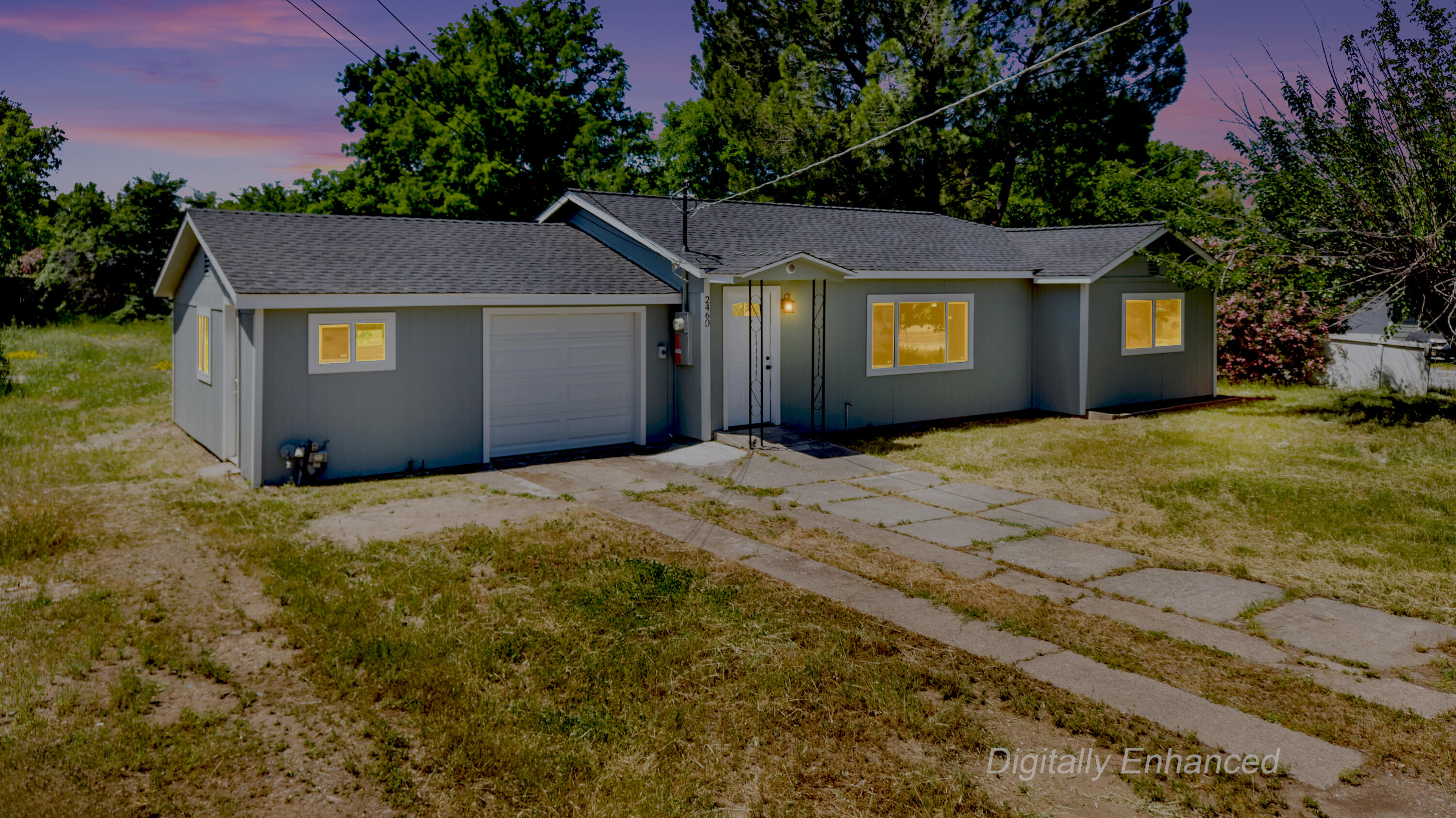 2460 Balls Ferry Road Anderson, CA 96007 - Photo 3 of 37 Exterior01TL