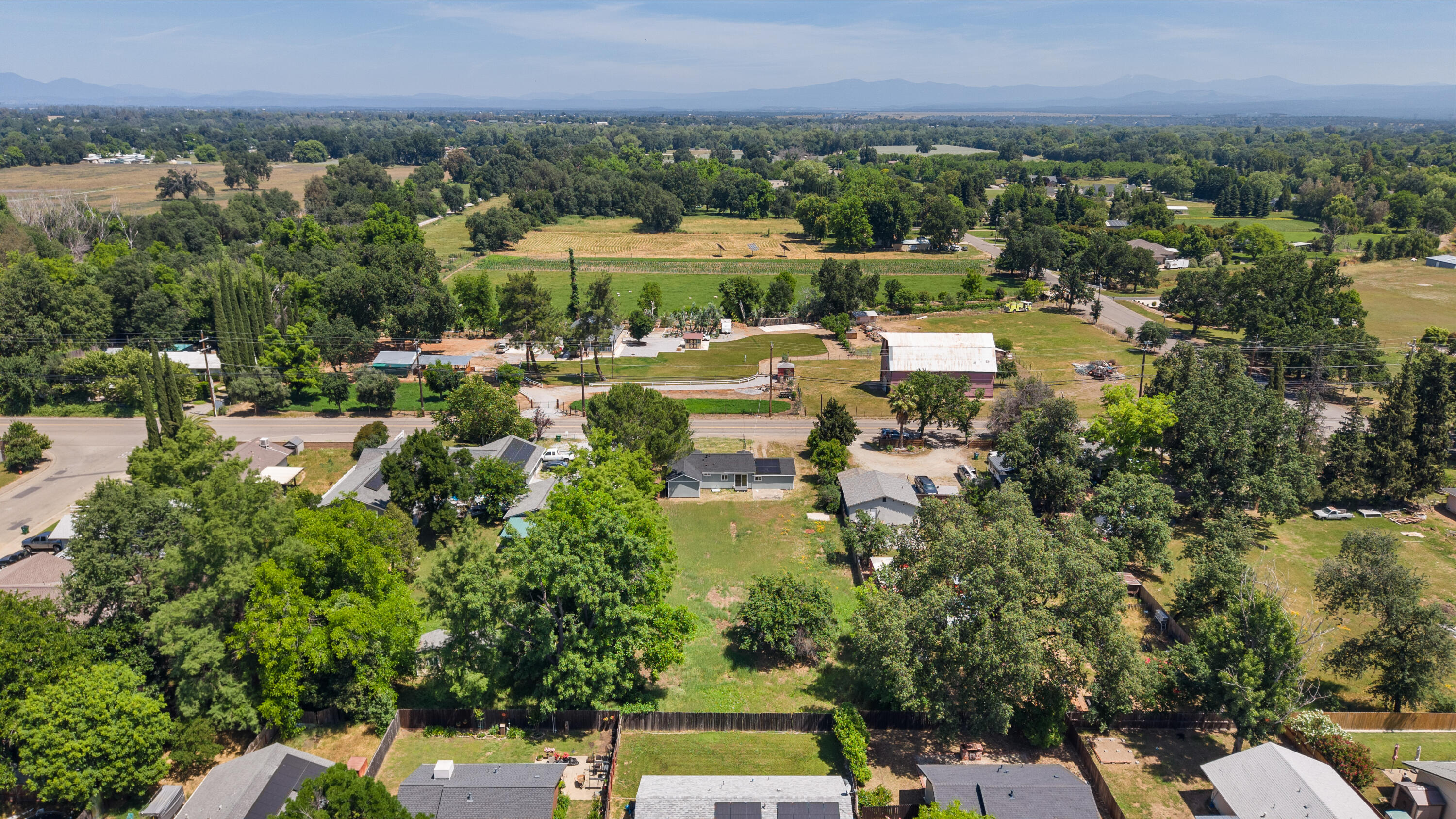 2460 Balls Ferry Road Anderson, CA 96007 - Photo 32 of 37 Drone06
