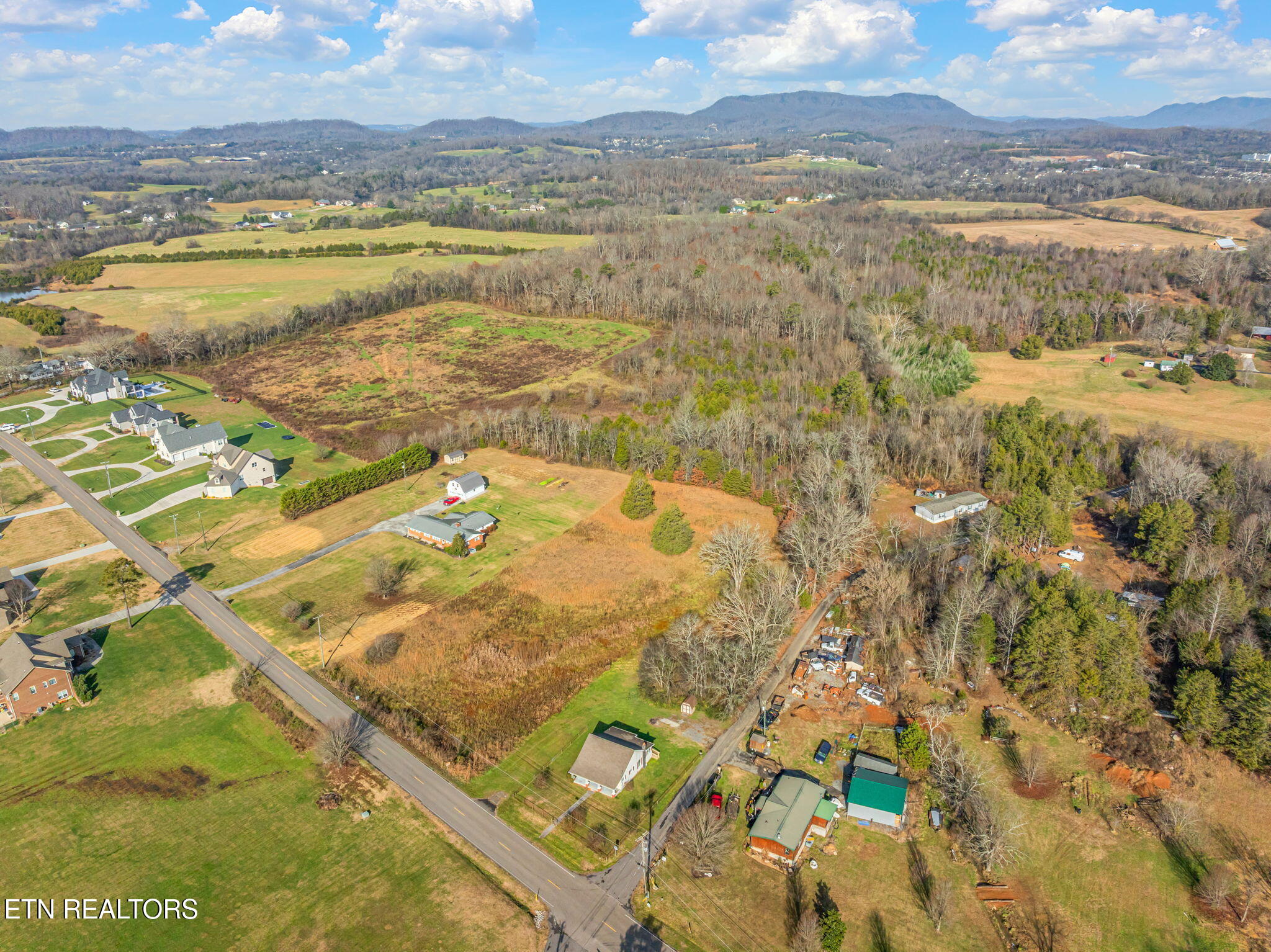 8621 North Ruggles Ferry Pike Strawberry Plains, TN 37871 - Photo 39 of 46 37-web-or-mls-8621 N. Ruggles Ferry Road