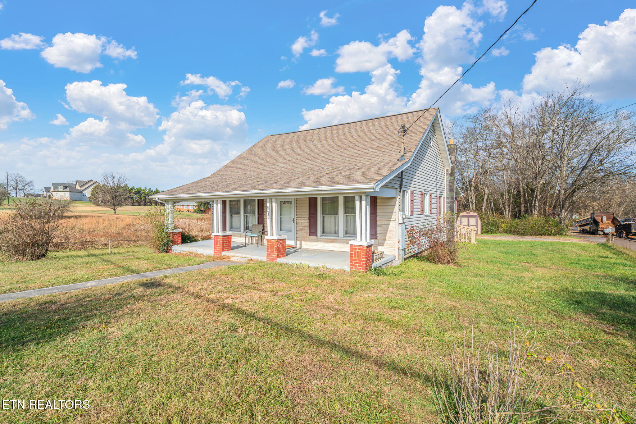 8621 North Ruggles Ferry Pike Strawberry Plains, TN 37871 - Photo 6 of 46 3-web-or-mls-8621 N. Ruggles Ferry Road-