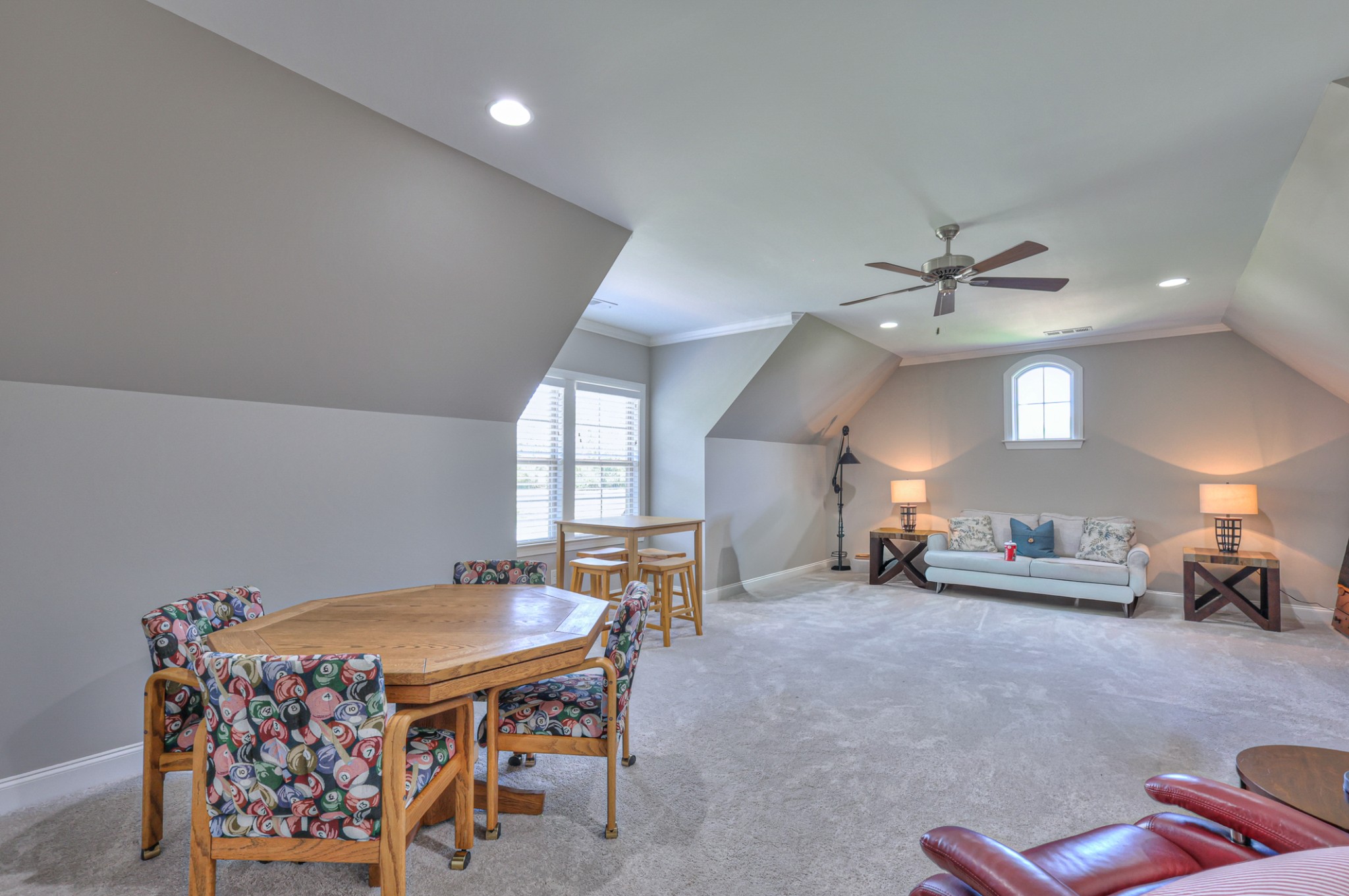 8019 Burning Tree Farms Road Arrington, TN 37014 - Photo 31 of 47 a outdoor space with furniture