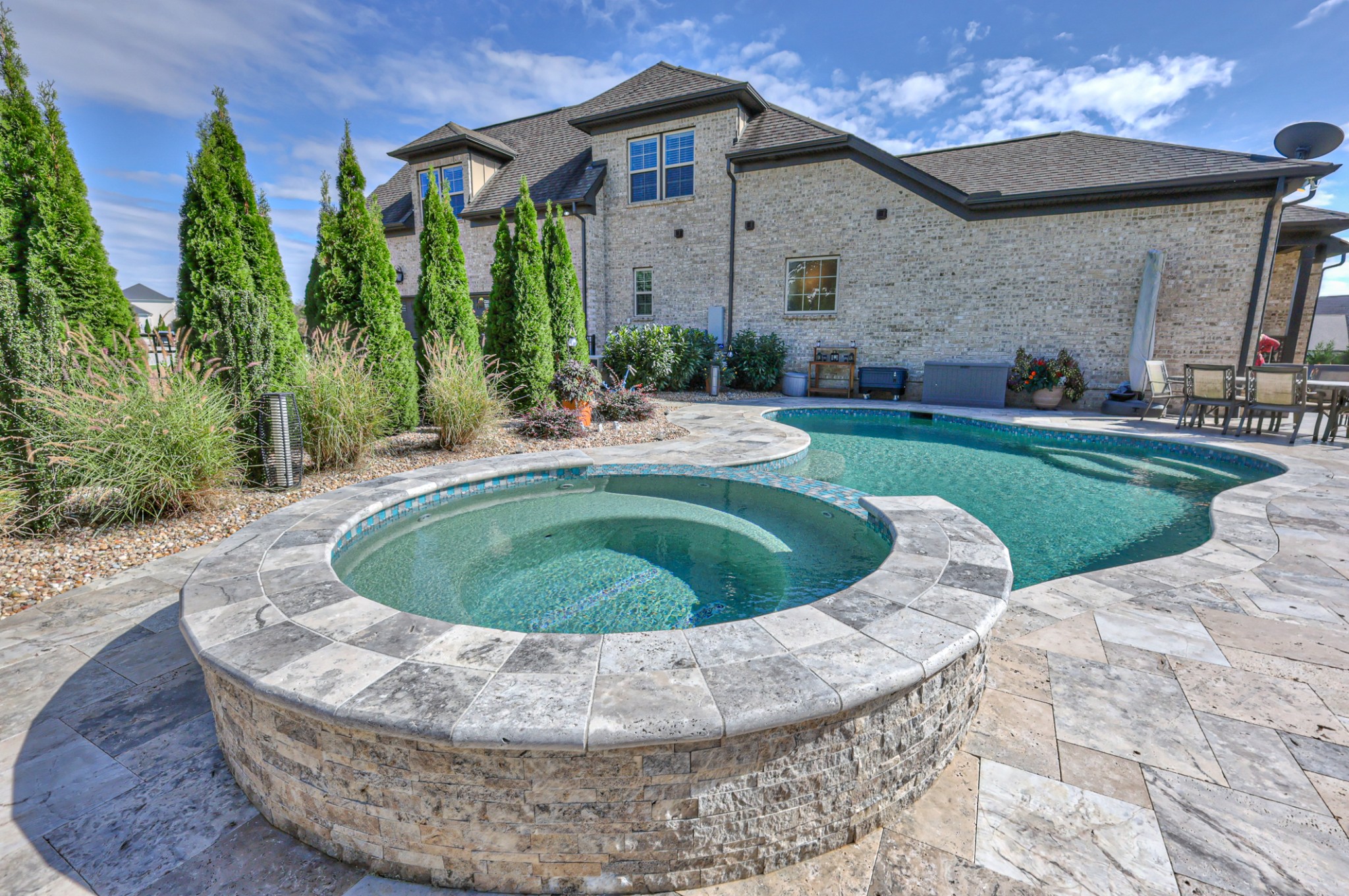 8019 Burning Tree Farms Road Arrington, TN 37014 - Photo 39 of 47