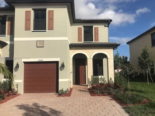 $3,400 | 10401 West 32nd Lane, Hialeah, FL 33018