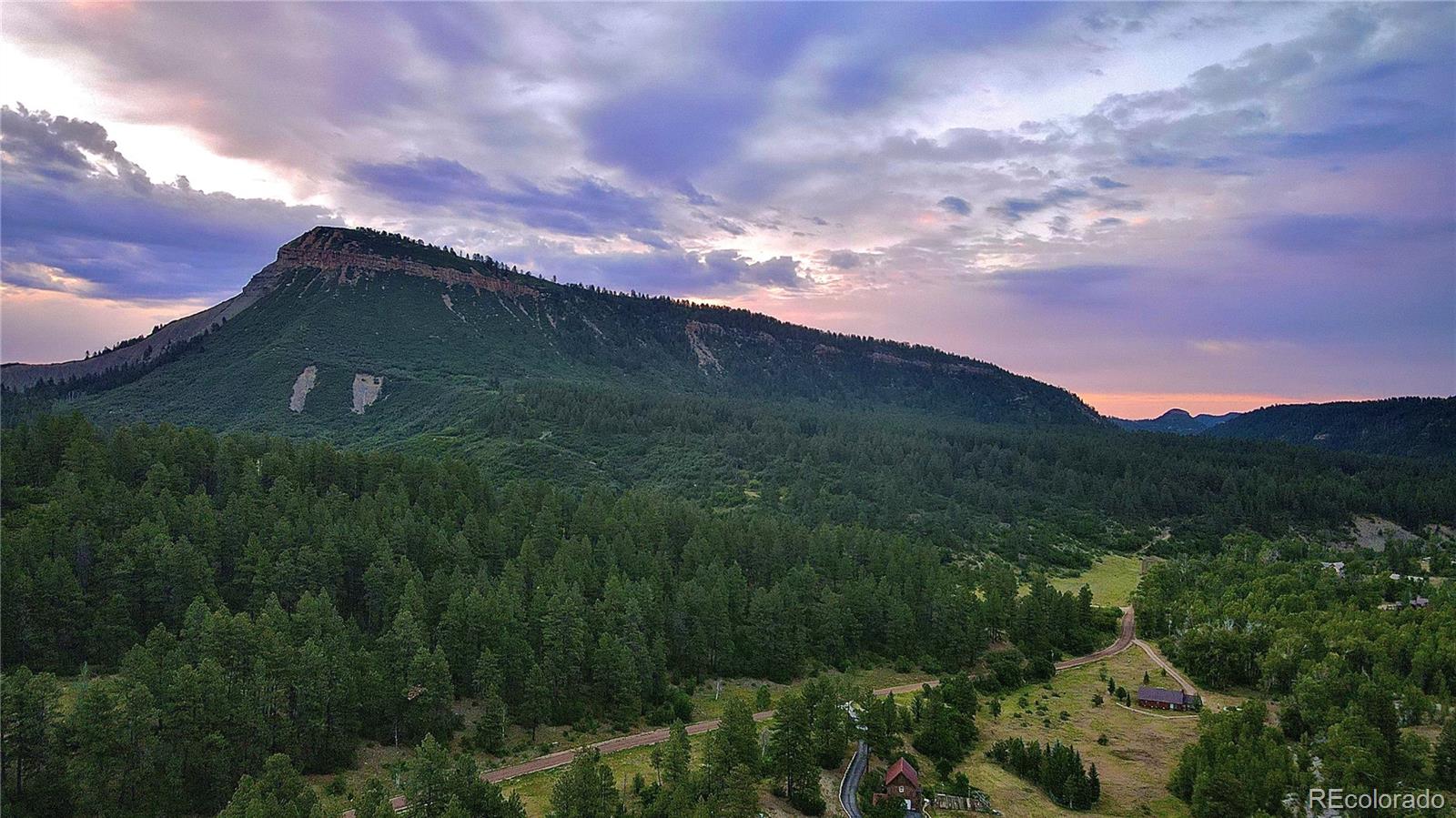 207 County Road Durango, CO 81301 - Photo 1 of 25