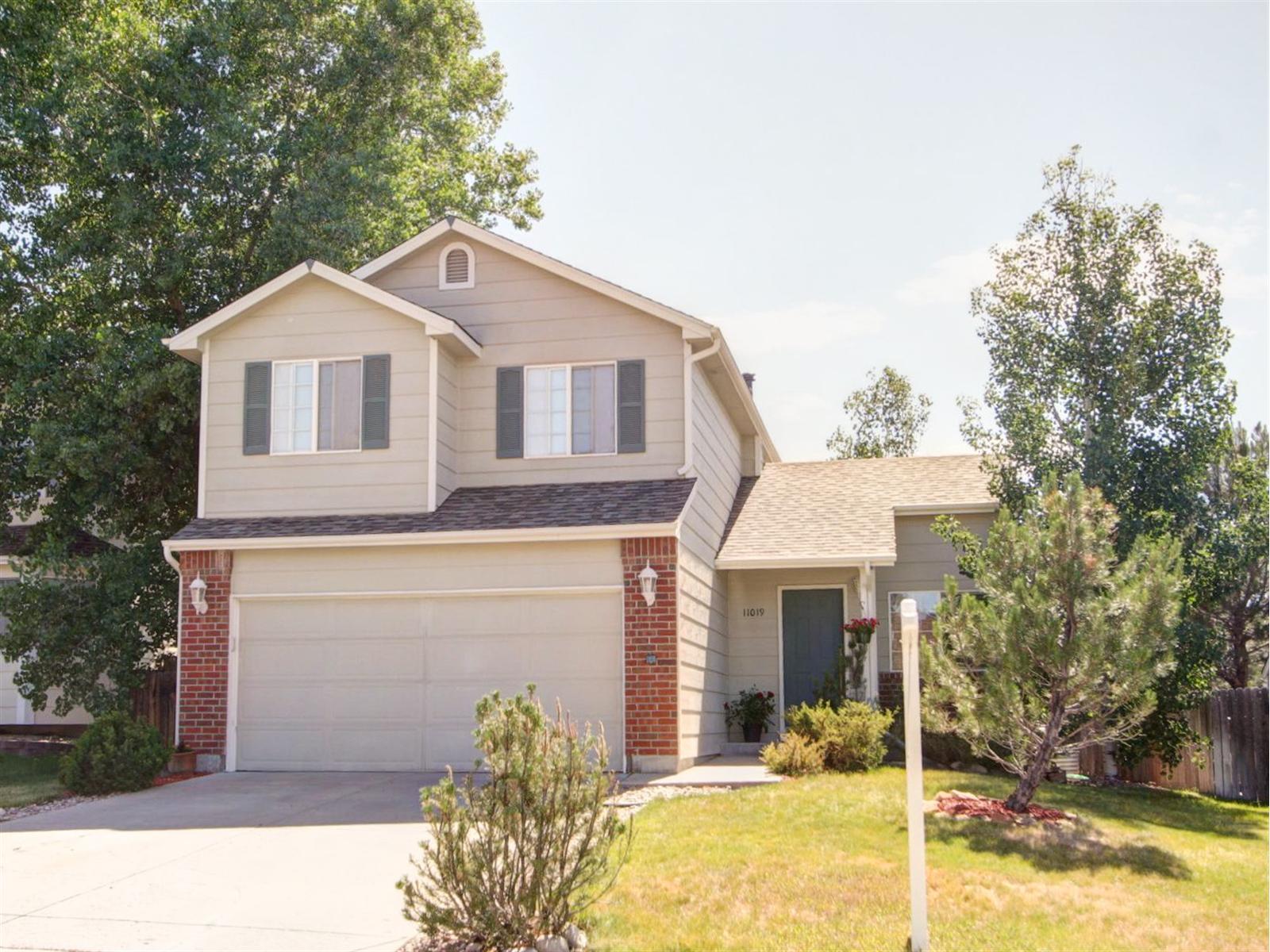 11019 Callaway Road Parker, CO 80138 - Photo 1 of 1 Gallery Image 1