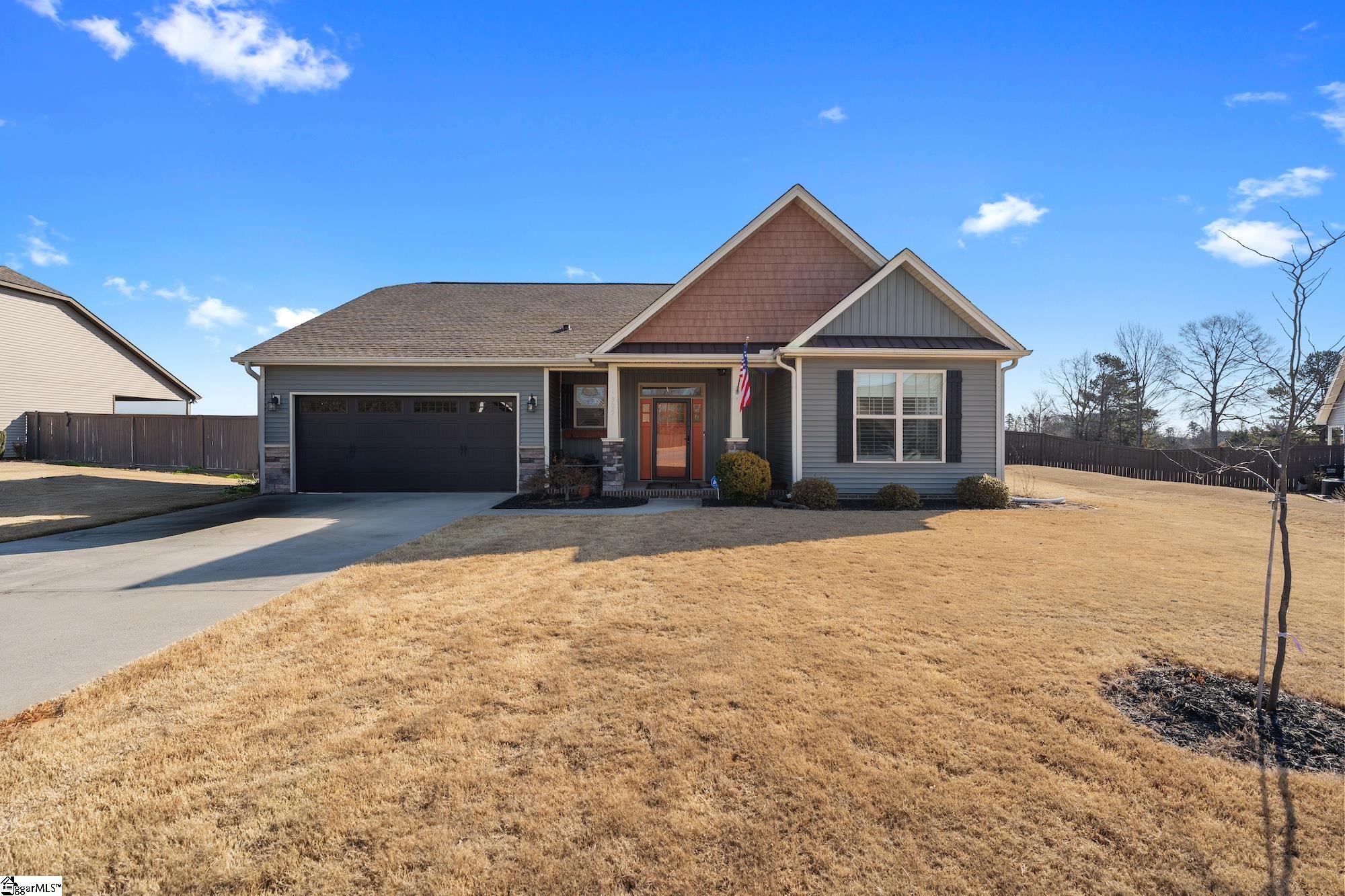 305 Ellsberry Way Greer, SC 29651 - Photo 11 of 35