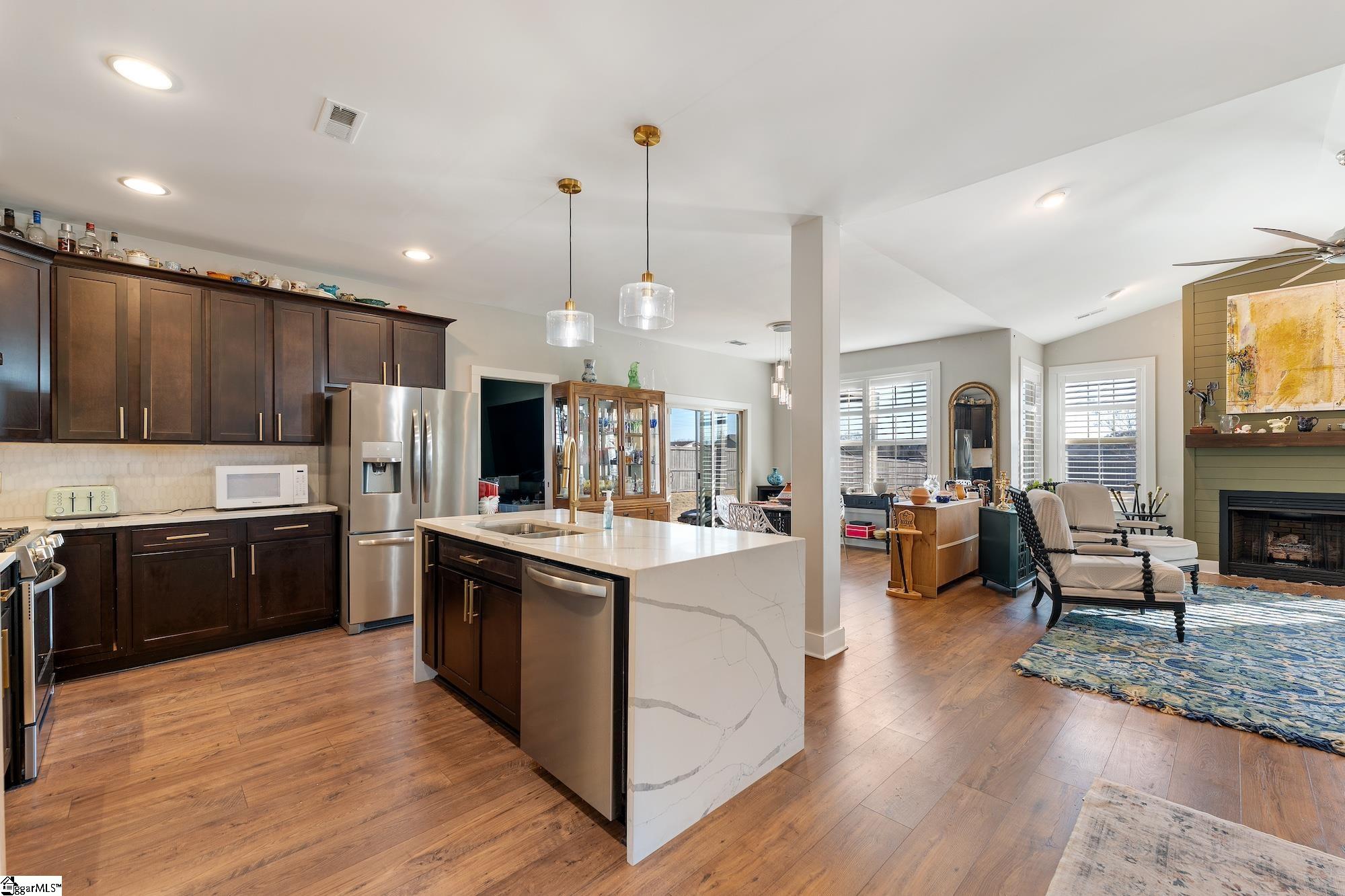 305 Ellsberry Way Greer, SC 29651 - Photo 12 of 35