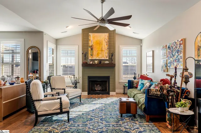 $415,000 | 305 Ellsberry Way, Greer, SC 29651