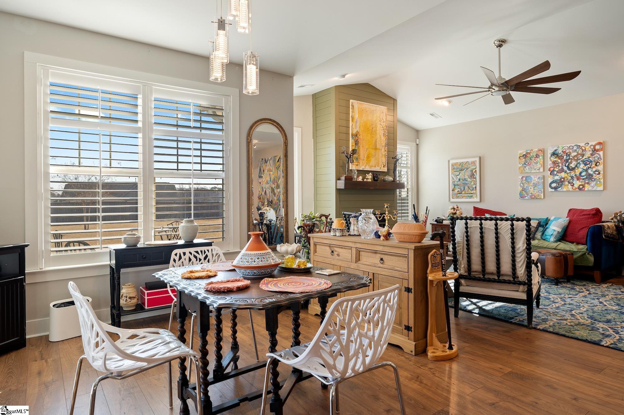 305 Ellsberry Way Greer, SC 29651 - Photo 13 of 35