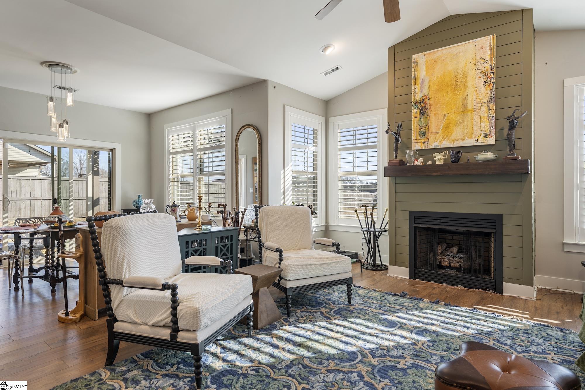 305 Ellsberry Way Greer, SC 29651 - Photo 15 of 35