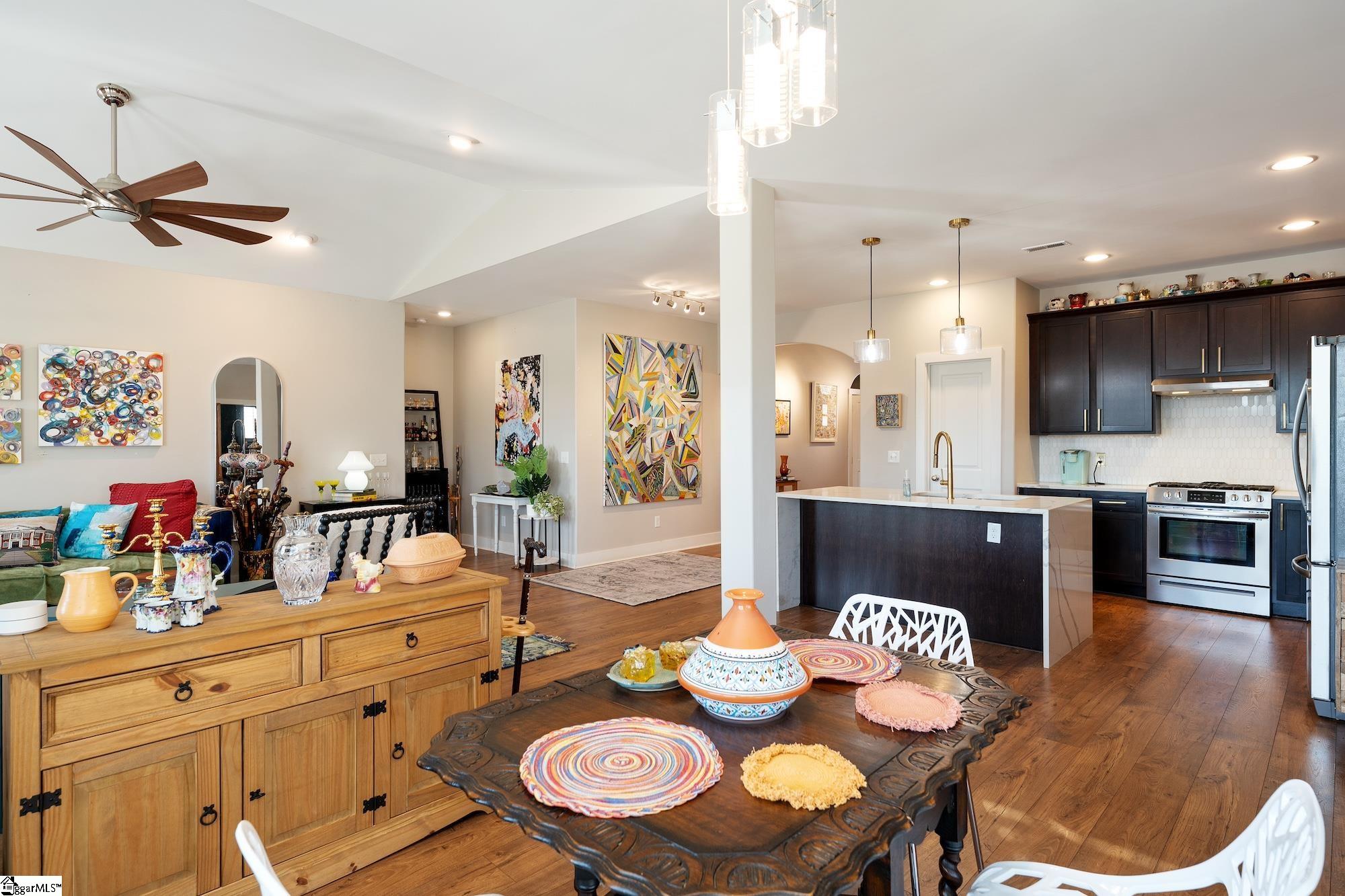 305 Ellsberry Way Greer, SC 29651 - Photo 15 of 35