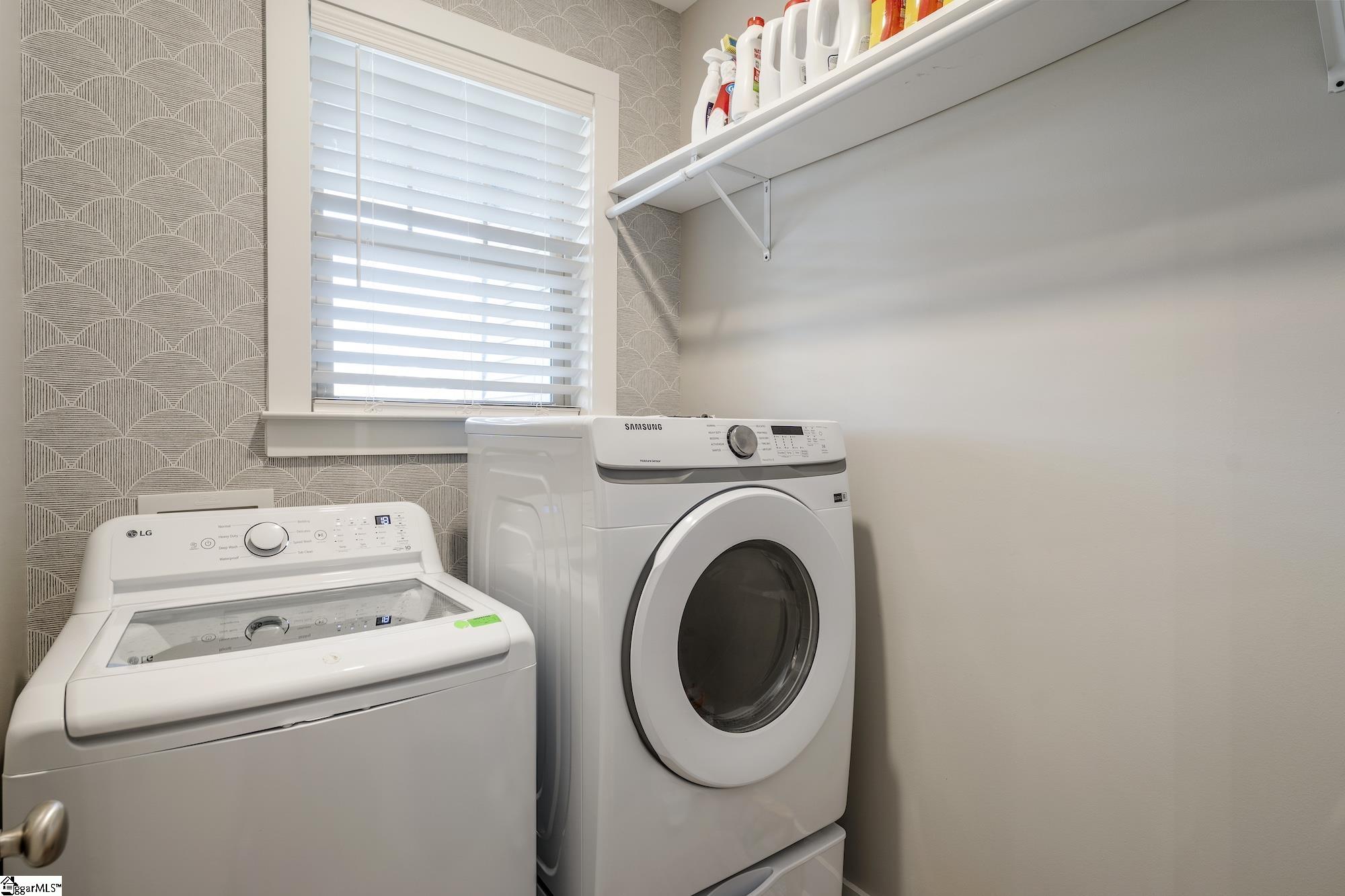 305 Ellsberry Way Greer, SC 29651 - Photo 16 of 35