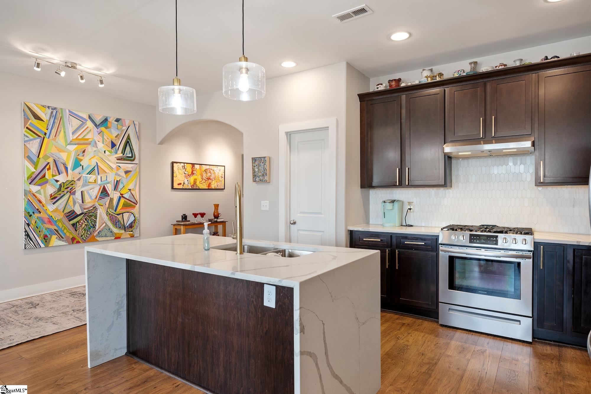 305 Ellsberry Way Greer, SC 29651 - Photo 19 of 35