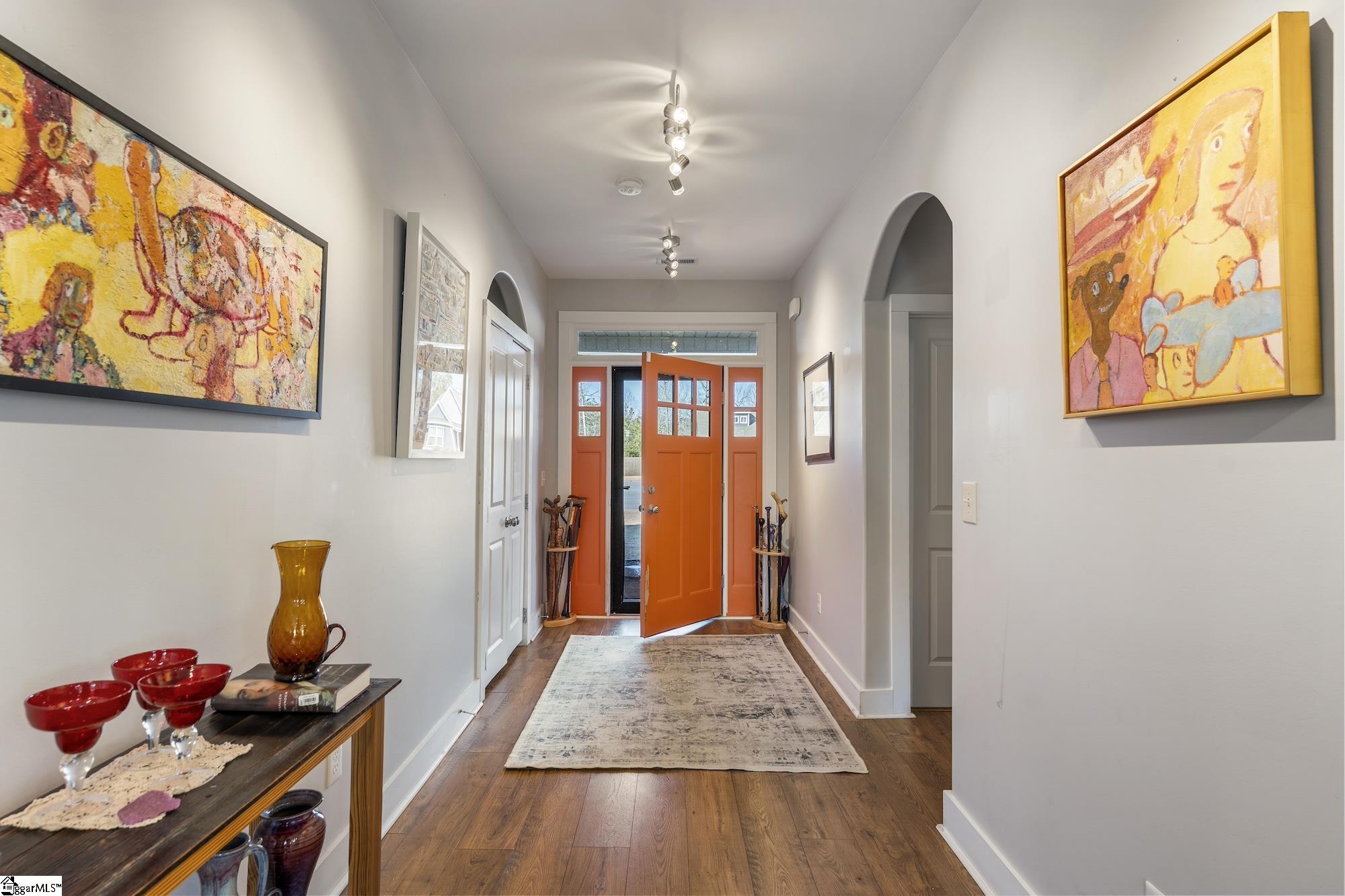 305 Ellsberry Way Greer, SC 29651 - Photo 2 of 35