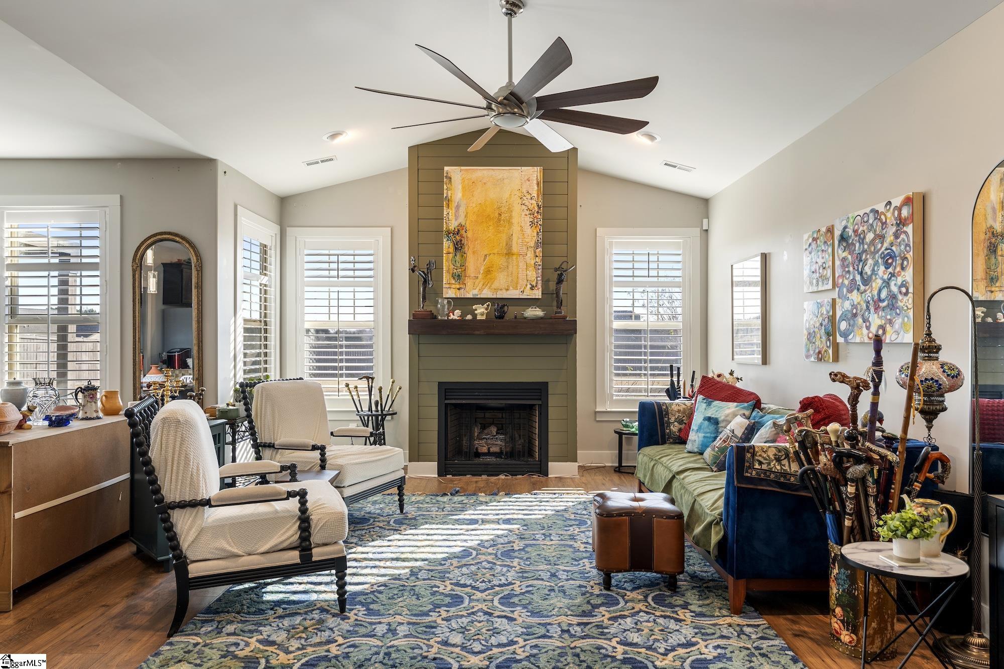 305 Ellsberry Way Greer, SC 29651 - Photo 3 of 35