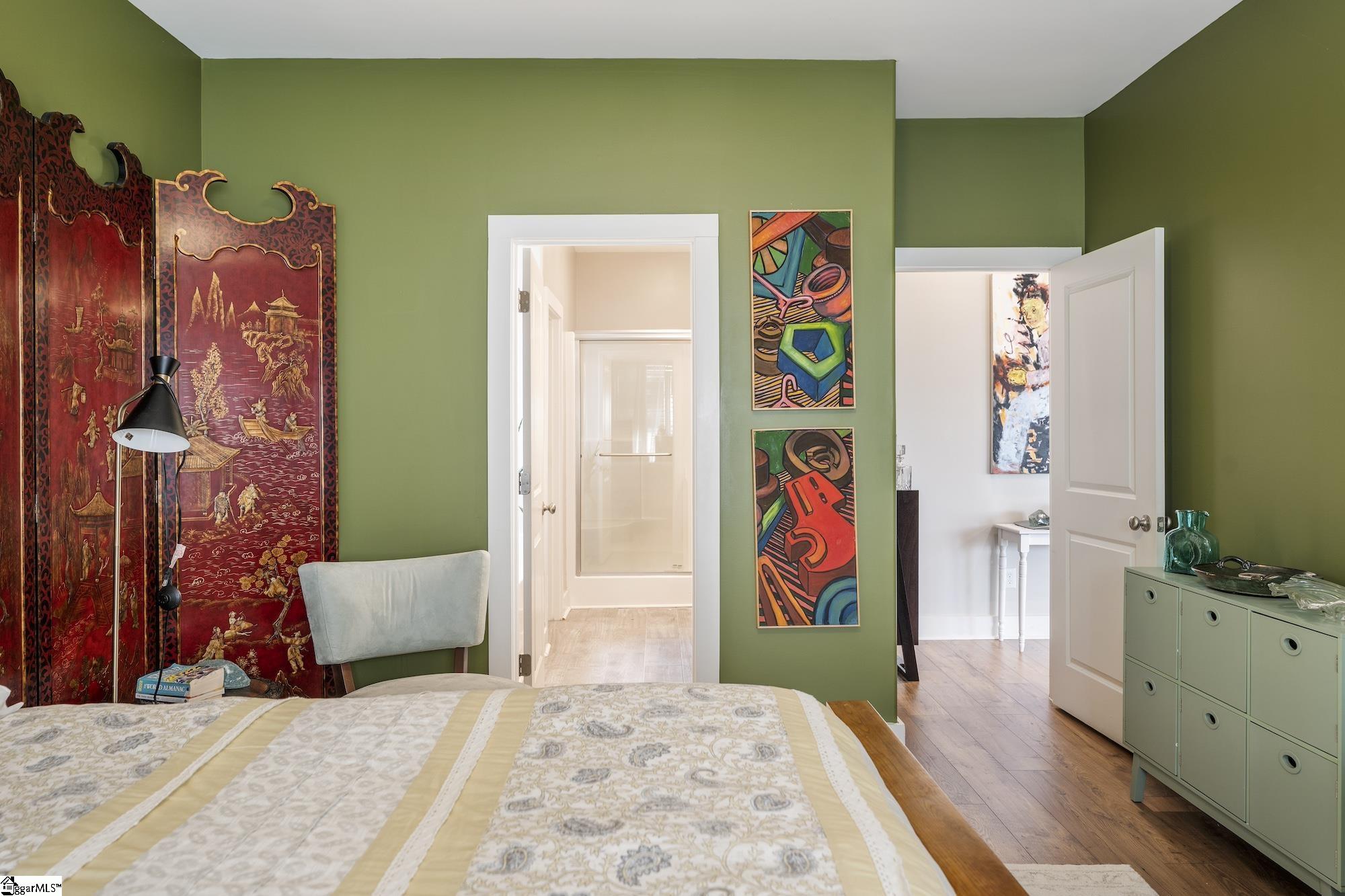 305 Ellsberry Way Greer, SC 29651 - Photo 3 of 35