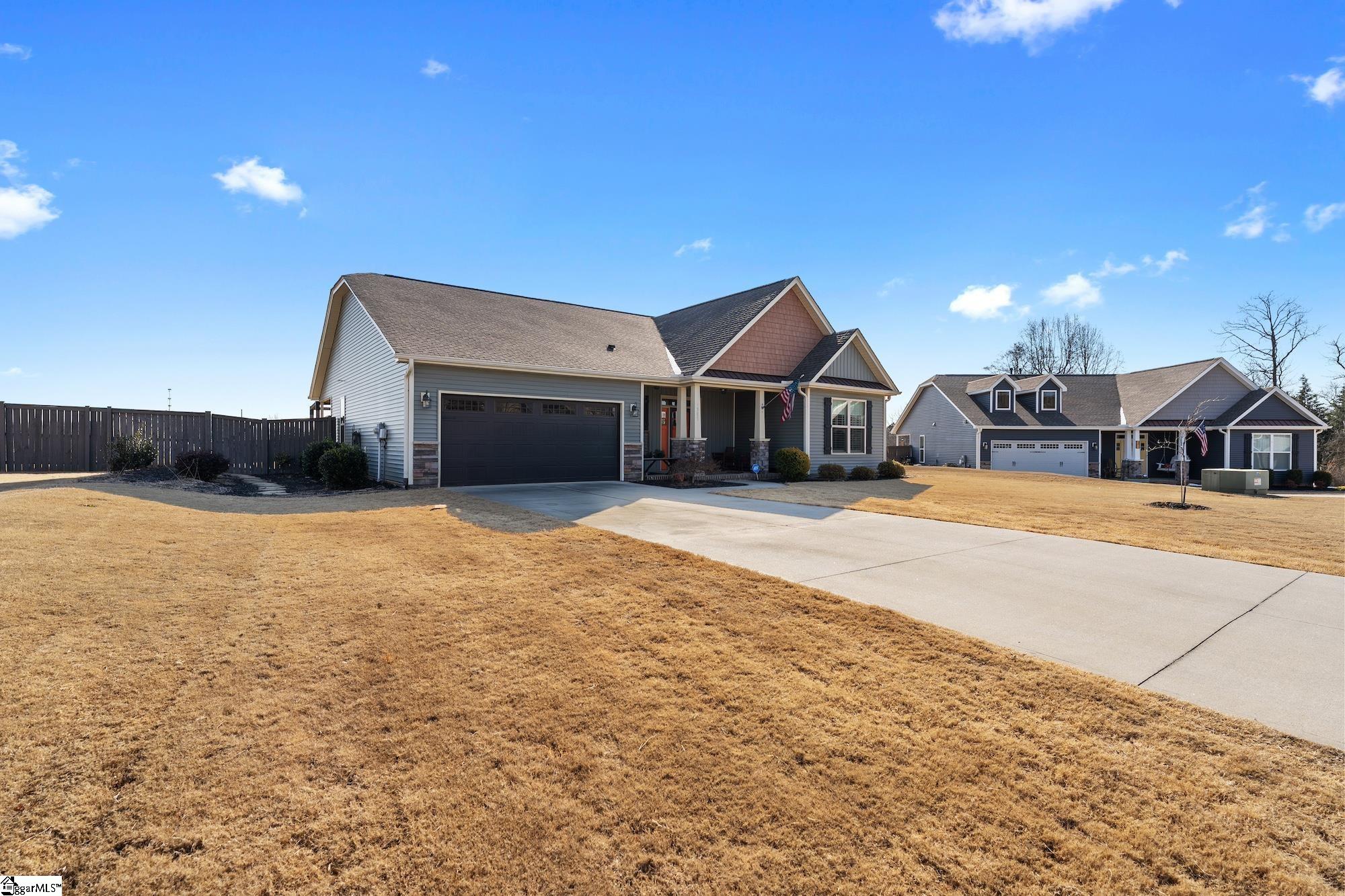 305 Ellsberry Way Greer, SC 29651 - Photo 35 of 35