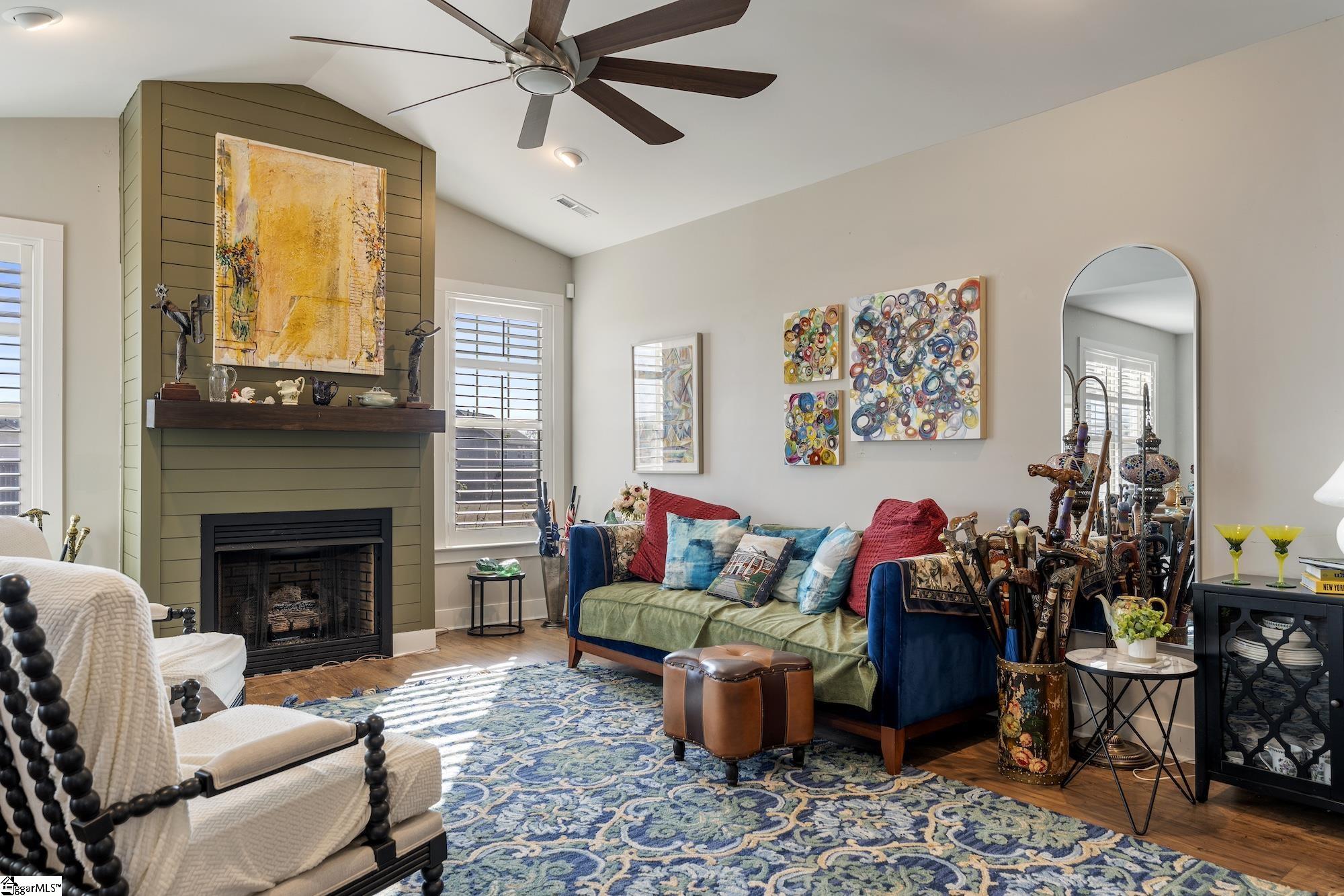 305 Ellsberry Way Greer, SC 29651 - Photo 4 of 35