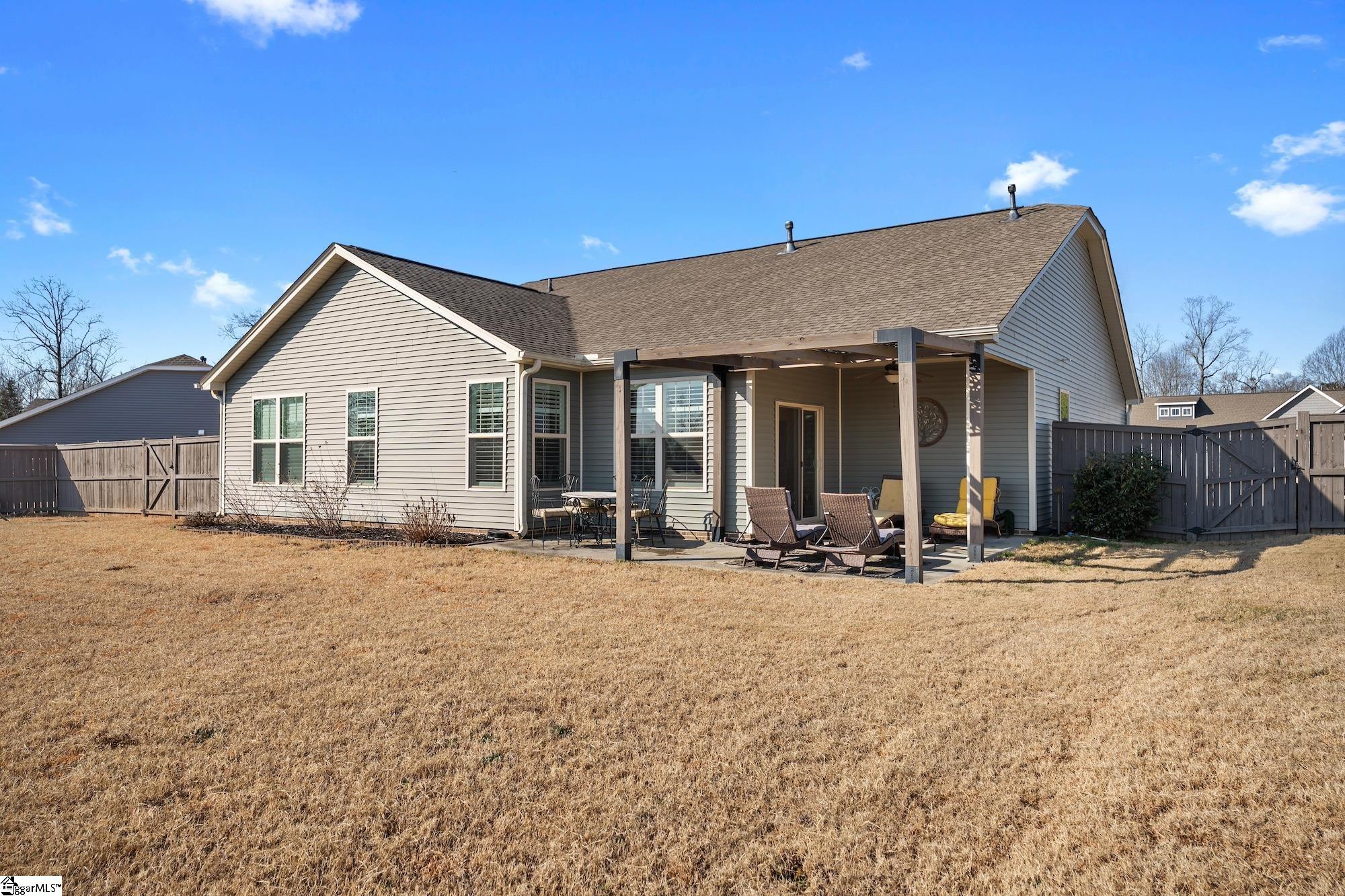 305 Ellsberry Way Greer, SC 29651 - Photo 8 of 35