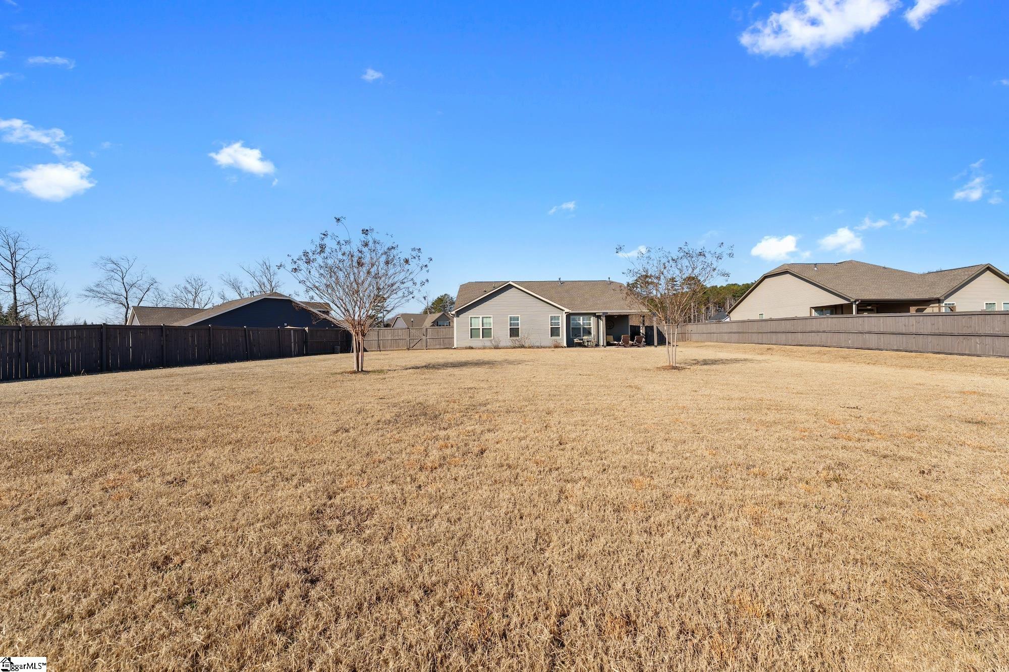 305 Ellsberry Way Greer, SC 29651 - Photo 9 of 35