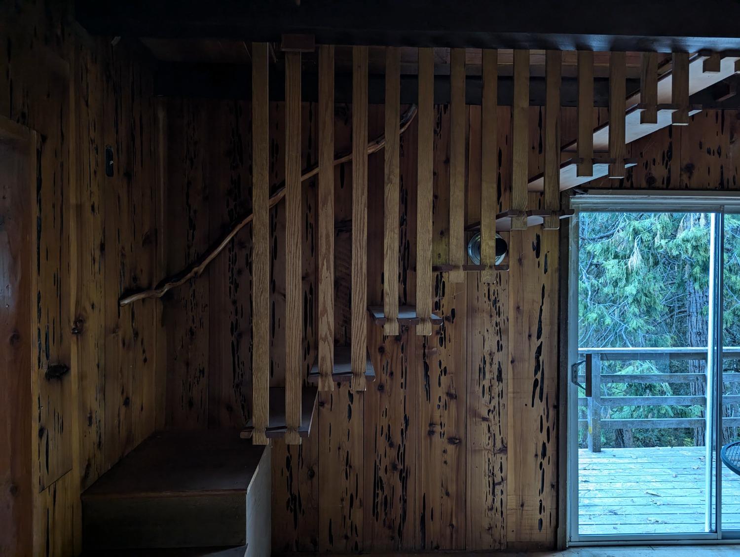 48691 Todd Eymann Road Miramonte, CA 93641 - Photo 16 of 17 a view of a door with wooden floor