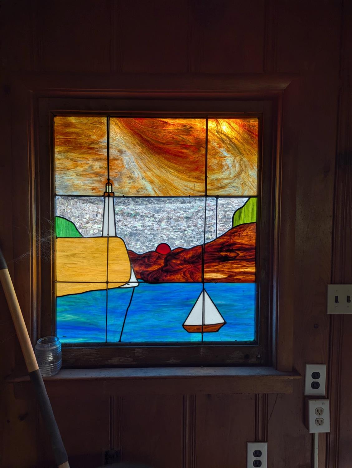 48691 Todd Eymann Road Miramonte, CA 93641 - Photo 5 of 17 a view of swimming pool from a window