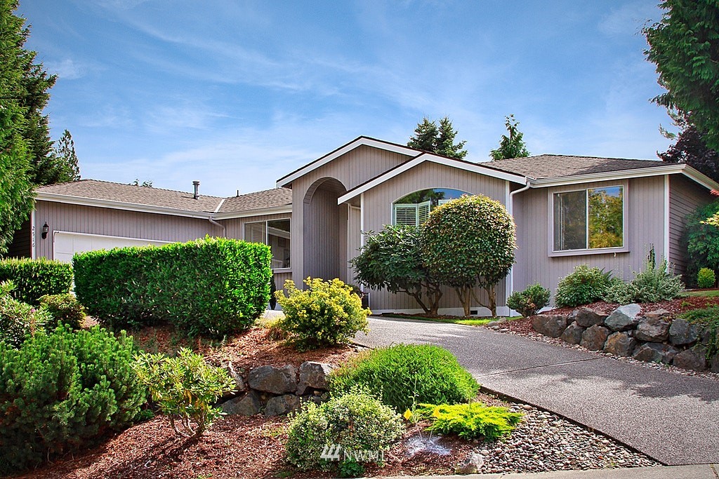 2516 238th Place Southeast Bothell, WA 98021 - Photo 1 of 16
