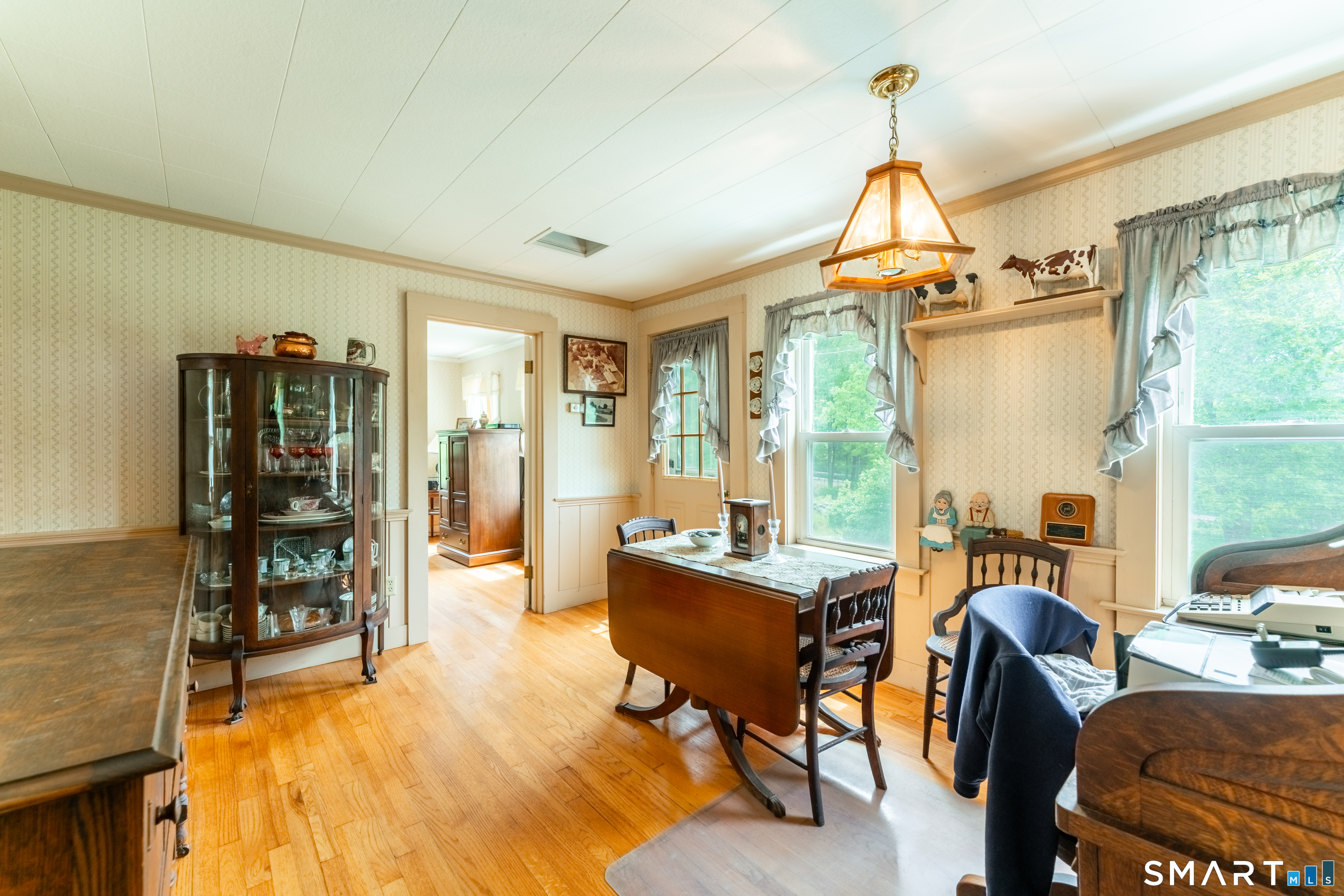 973 Hampton Road Pomfret, CT 06259 - Photo 21 of 31