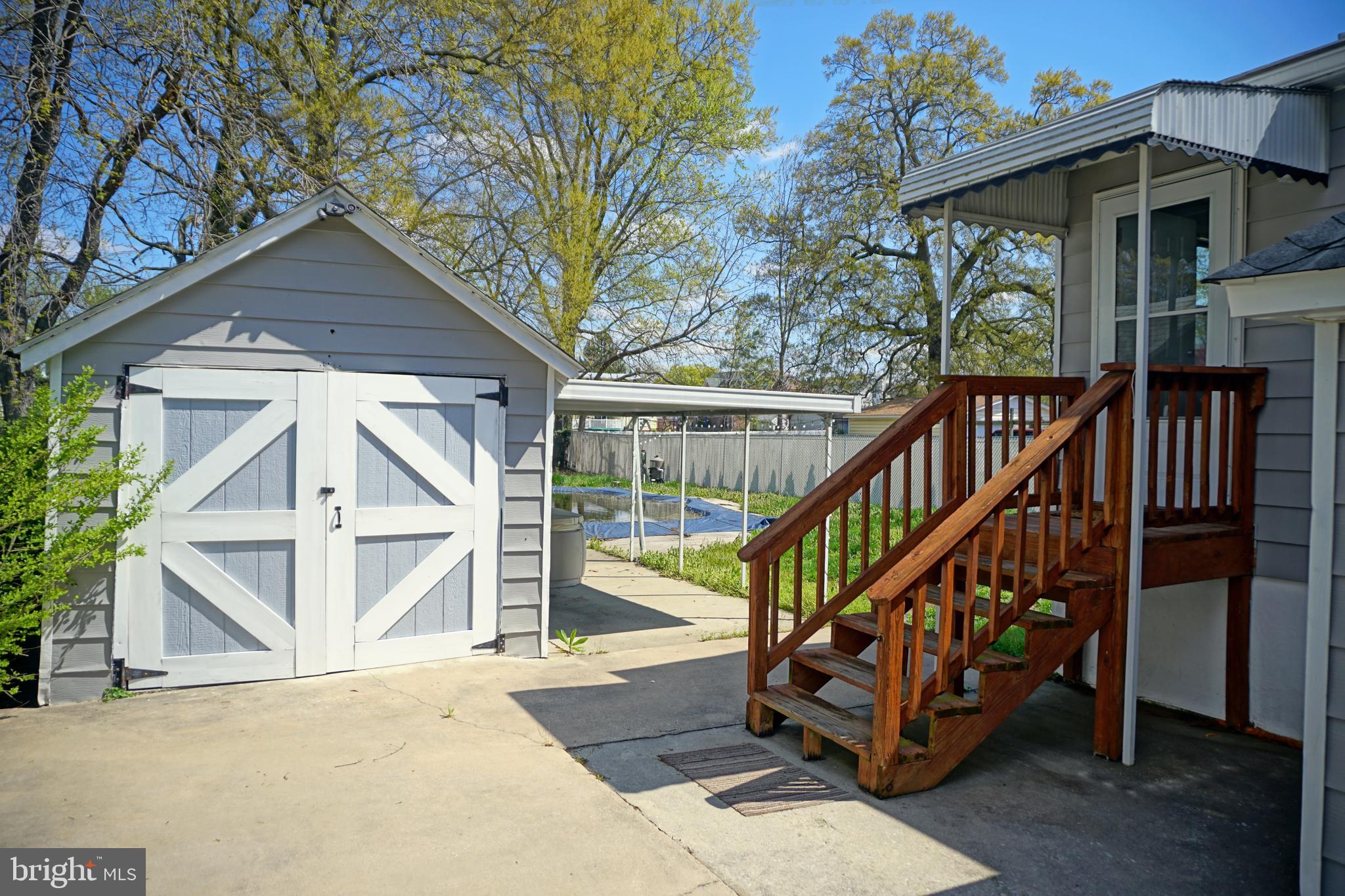 356 Poplar Road Baltimore, MD 21221 - Photo 22 of 29