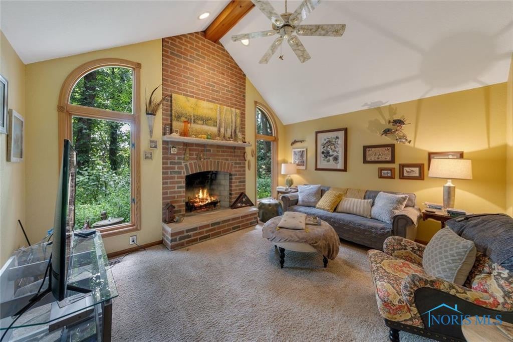 5420 Eber Road Whitehouse, OH 43571 - Photo 6 of 40 Gallery Image 6