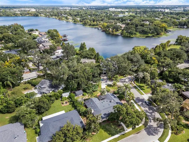 $725,000 | 1100 Willowbrook Trail, Maitland, FL 32751