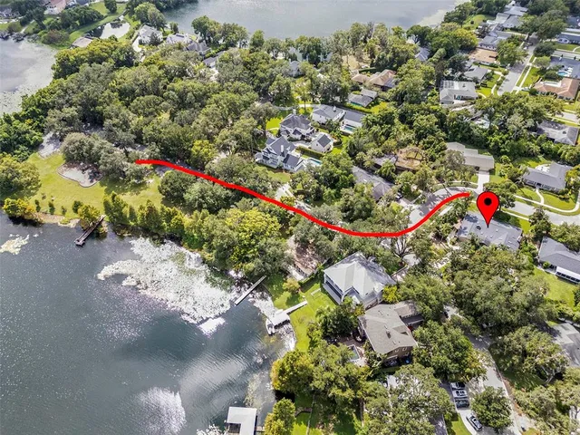 $725,000 | 1100 Willowbrook Trail, Maitland, FL 32751